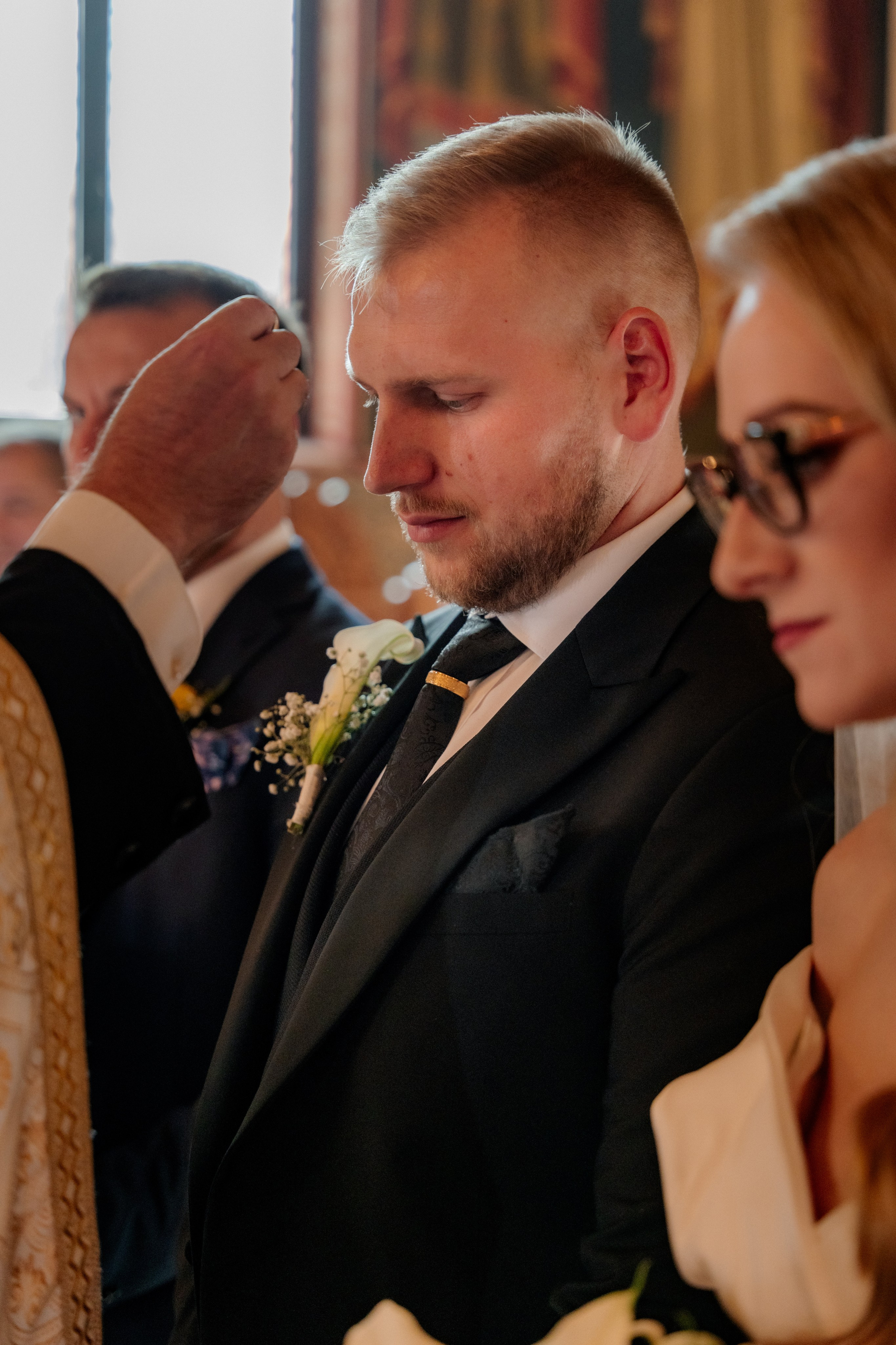 Ana-Maria & Raul. Dragosbaciuartphotographer