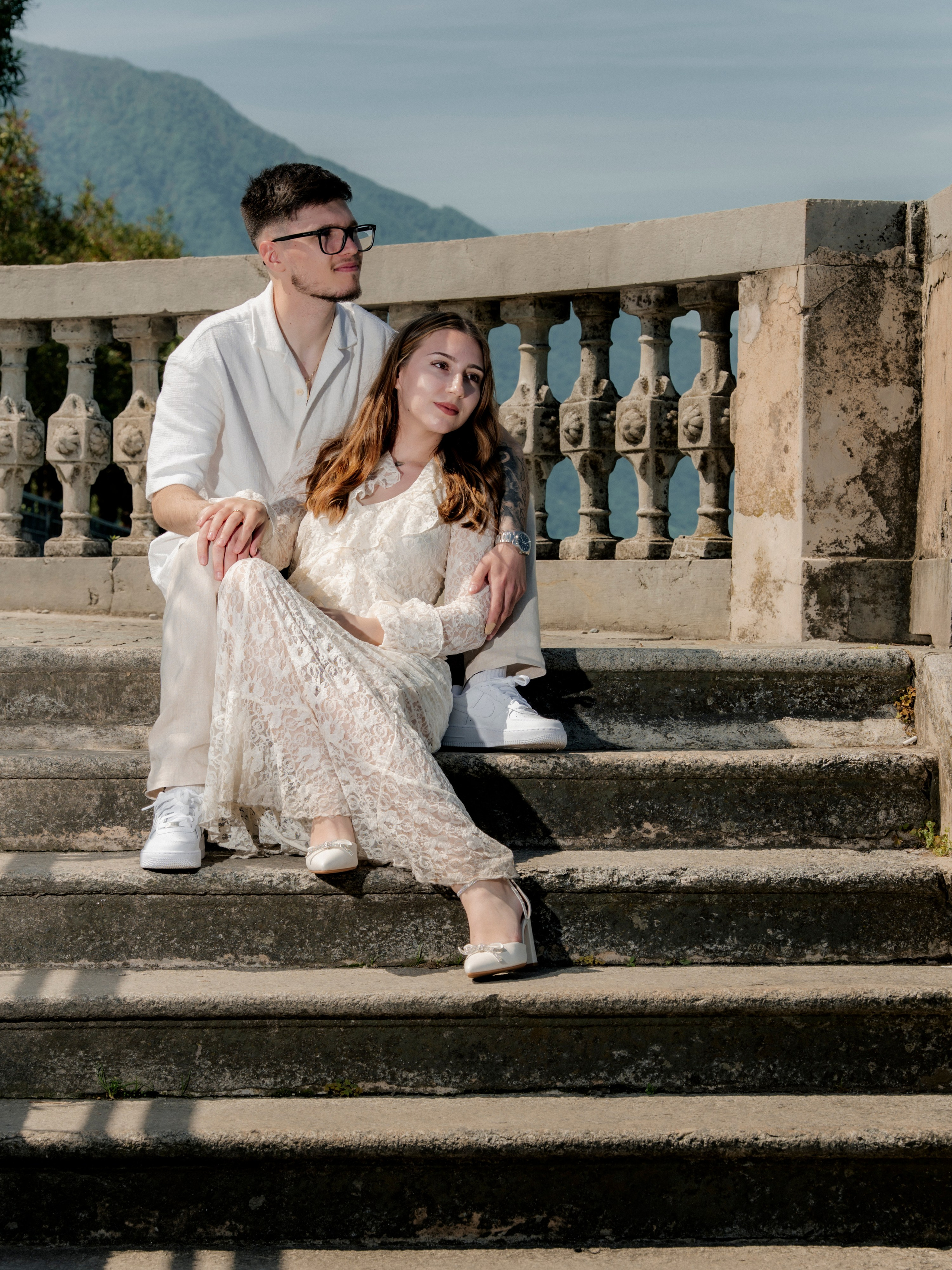 Ilinca & Octavian. Dragosbaciuartphotographer