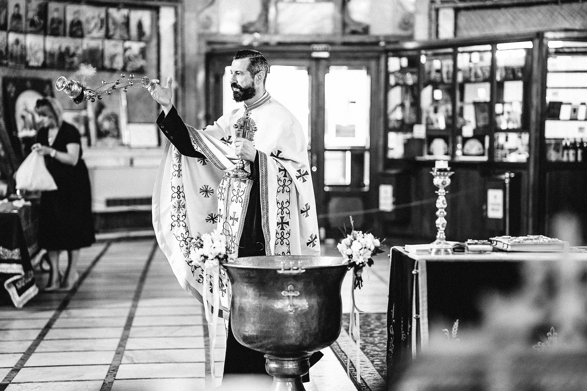 Anastasia. Fotograf evenimente. Fotograf nunta. Fotograf Botez. Mihaela Savu