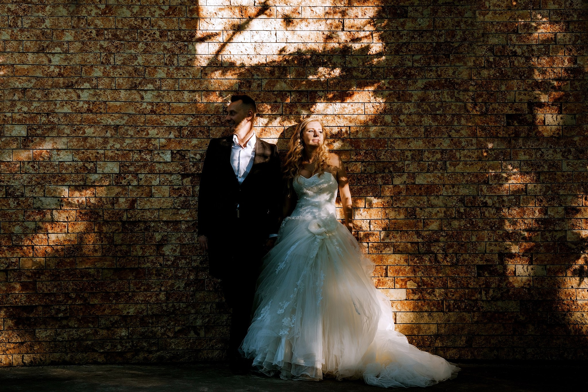 Cristina & Catalin (Trash the Dress). Fotograf evenimente. Fotograf nunta. Fotograf Botez. Mihaela Savu
