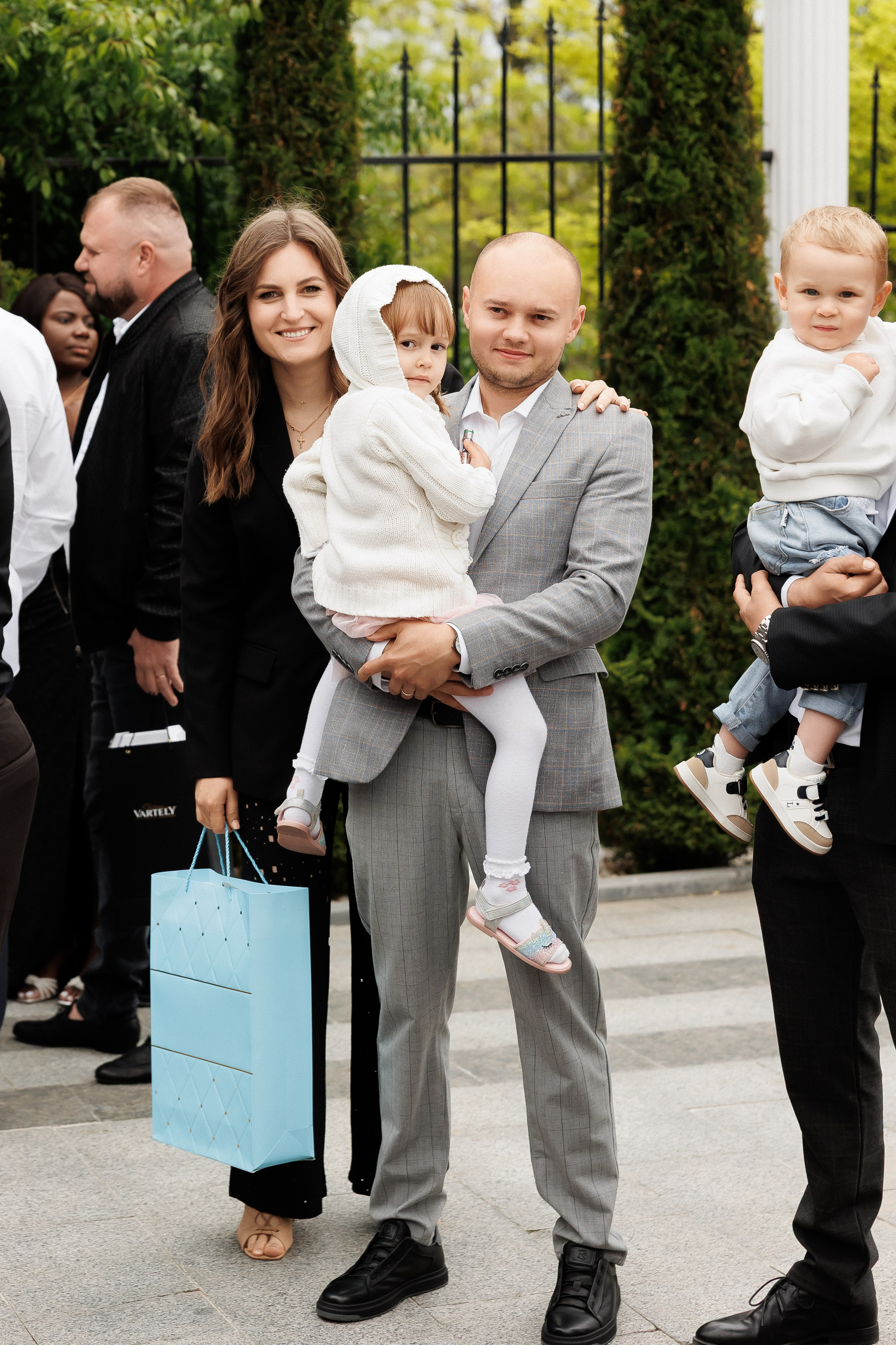 Ion & Djulieta — Richland — Wedding Day. Servicii Foto și Video 067188353