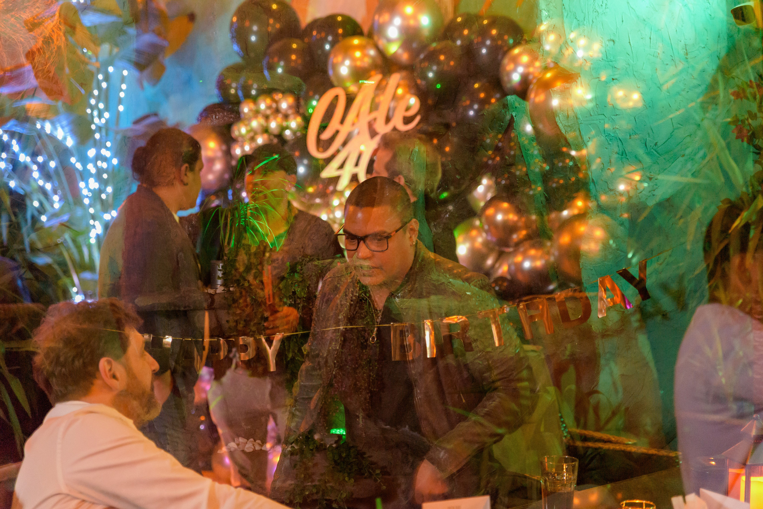 40th anniversary, birthday photographer, birthday parties, club photography, party photographer, private party photographer, Cuban club photographer, Bucharest photographer, professional photographer Bucharest