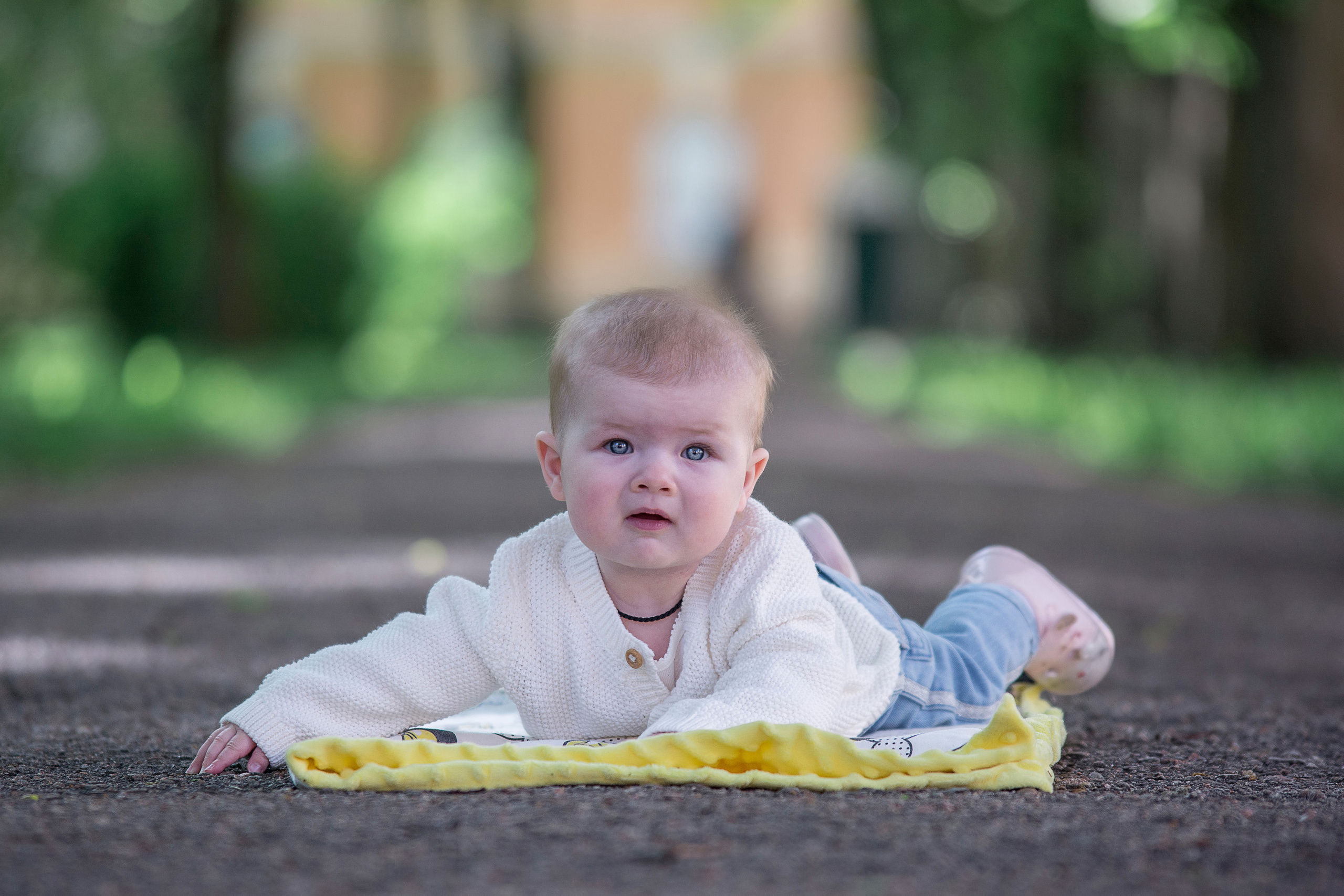 Семья / Дети. Свадебный и семейный фотограф в Даугавпилсе Павел Граблёнов
