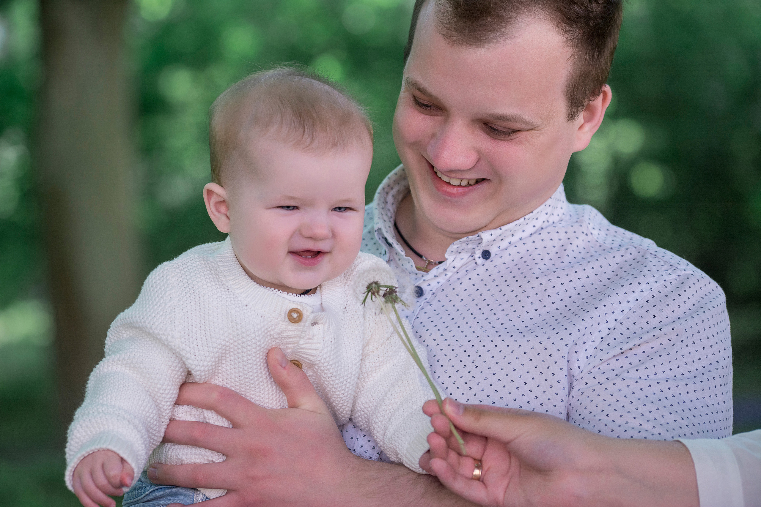 Семья / Дети. Свадебный и семейный фотограф в Даугавпилсе Павел Граблёнов