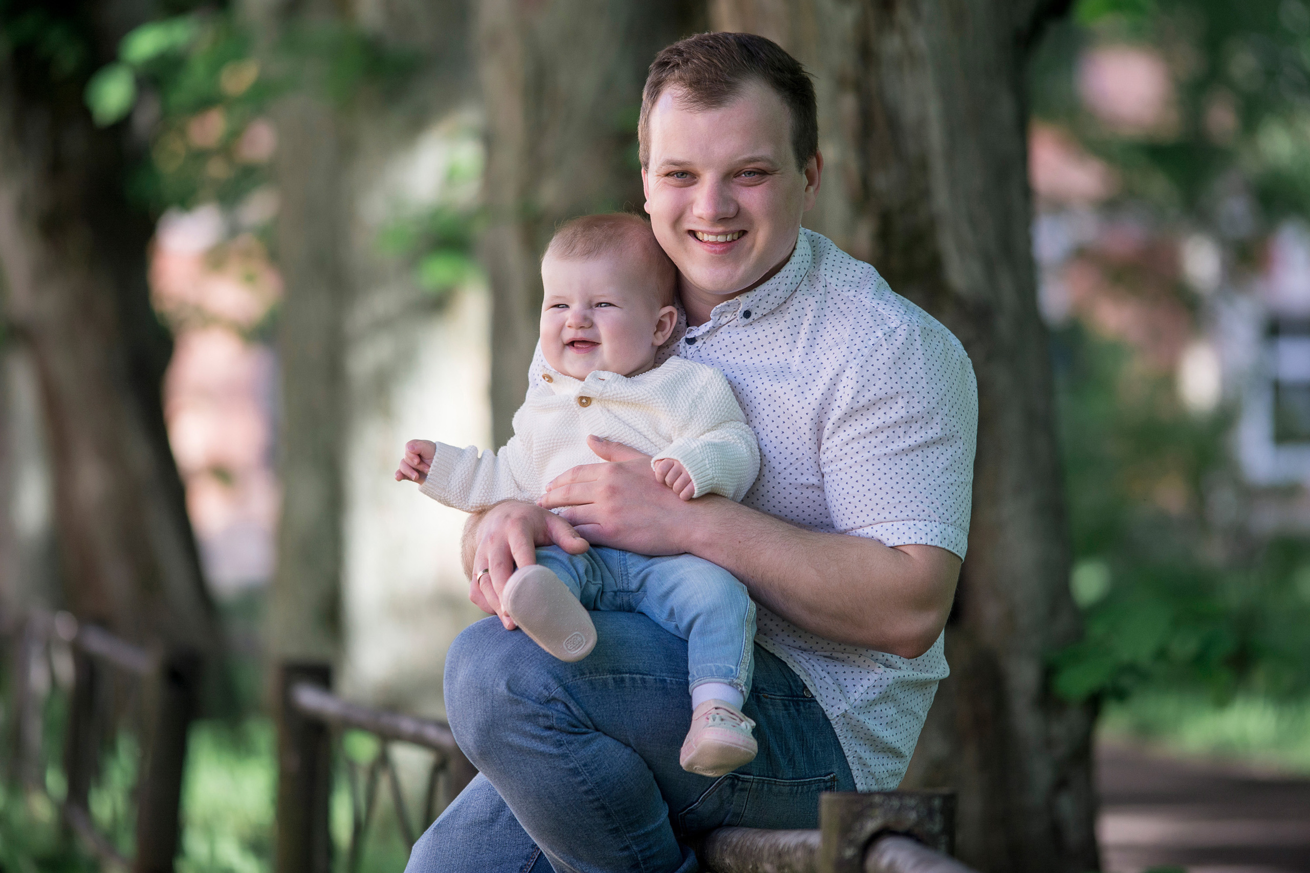 Семья / Дети. Свадебный и семейный фотограф в Даугавпилсе Павел Граблёнов