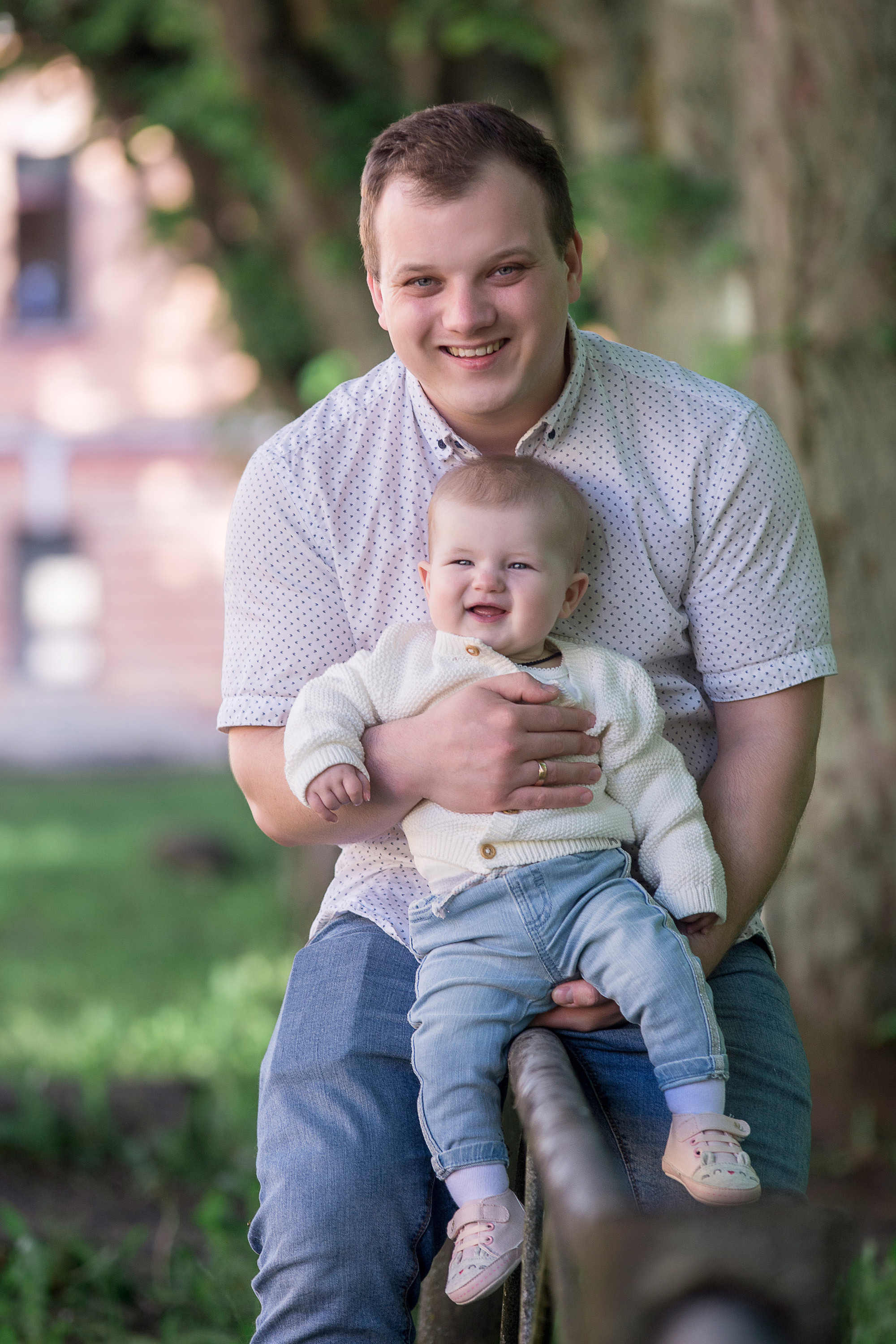 Семья / Дети. Свадебный и семейный фотограф в Даугавпилсе Павел Граблёнов