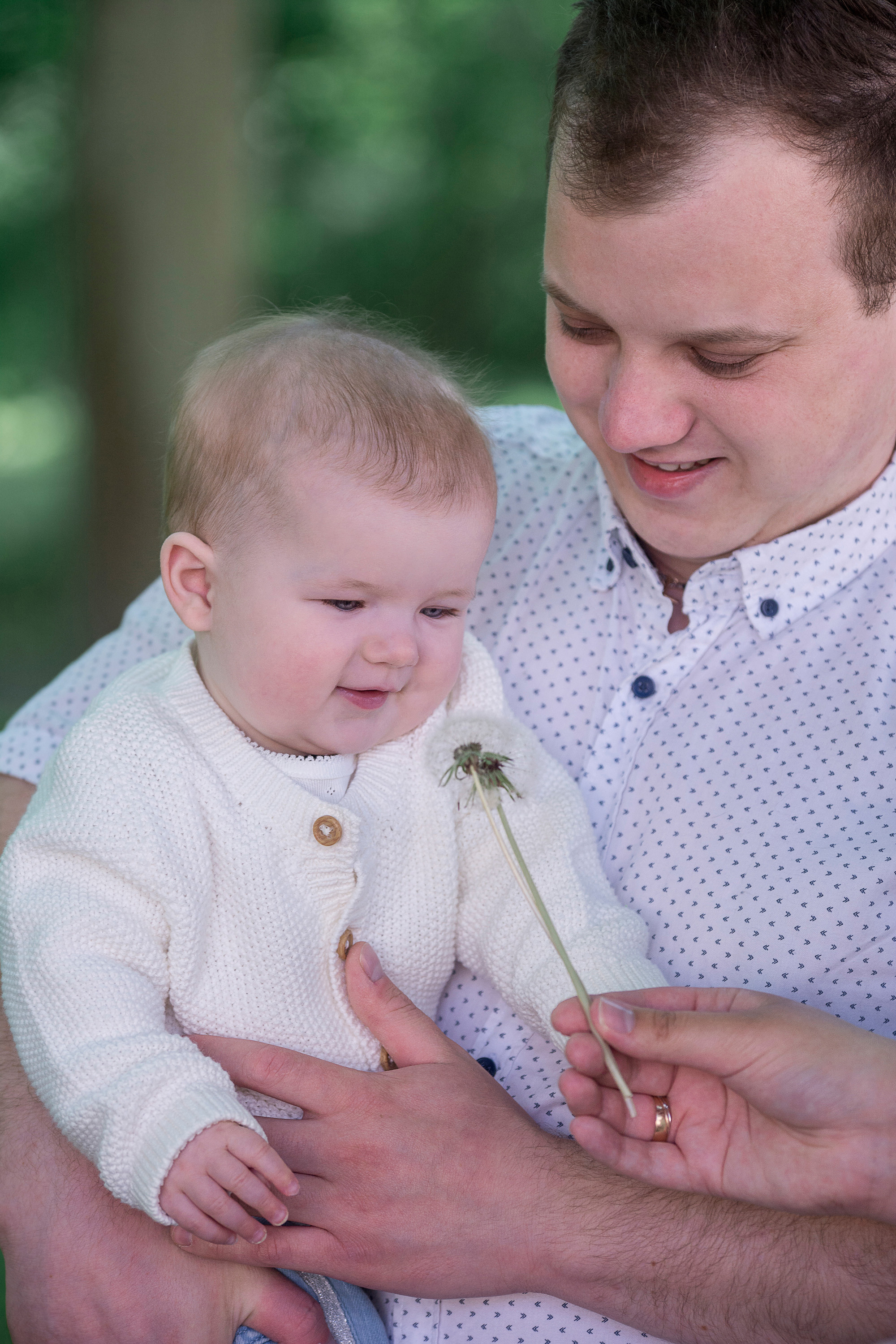 Семья / Дети. Свадебный и семейный фотограф в Даугавпилсе Павел Граблёнов