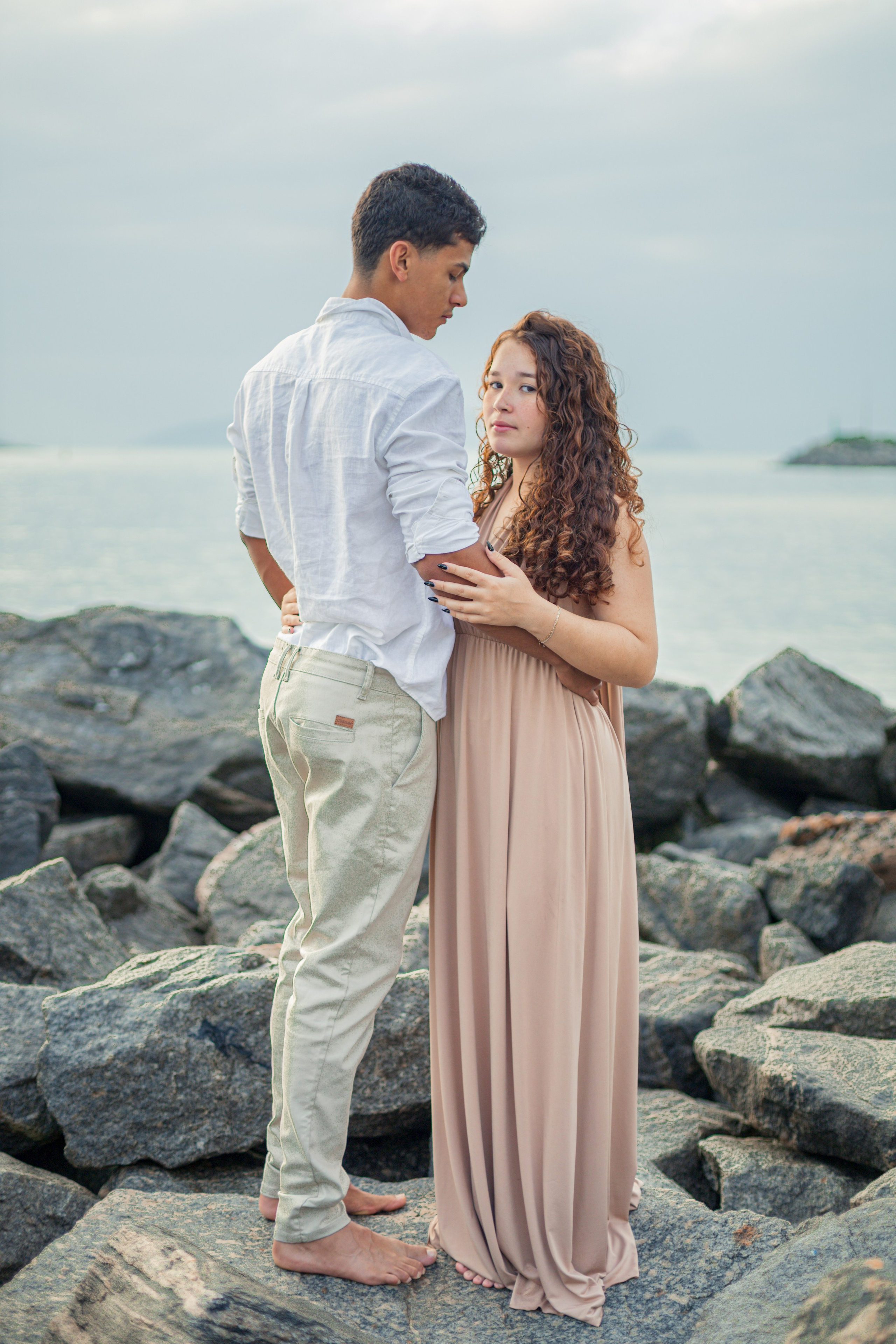 Victor&Vitória. Joelbalbinofotografo