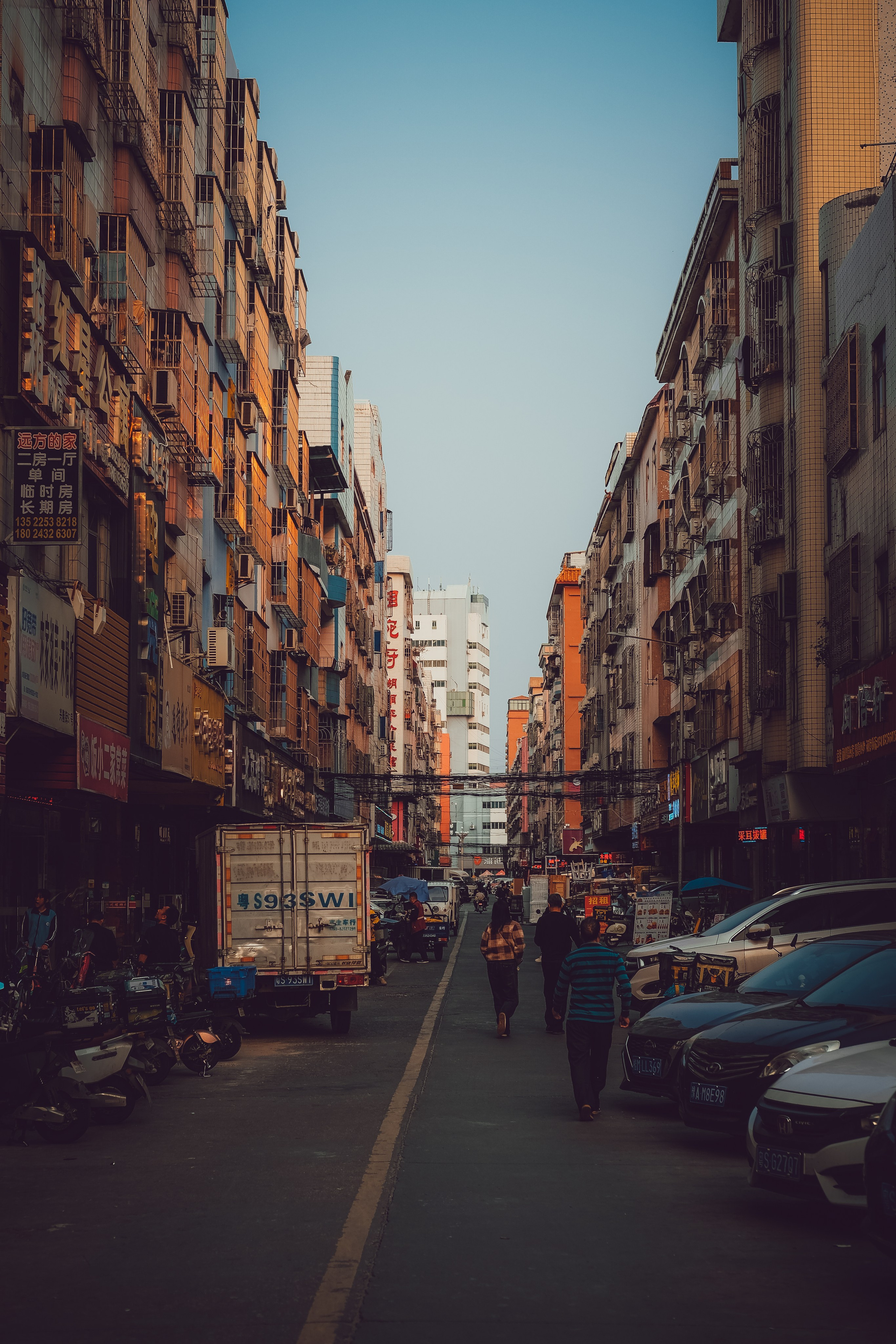 Candid Street Photography 📷  | 东莞 Dongguan Street Photography | China 🇨🇳