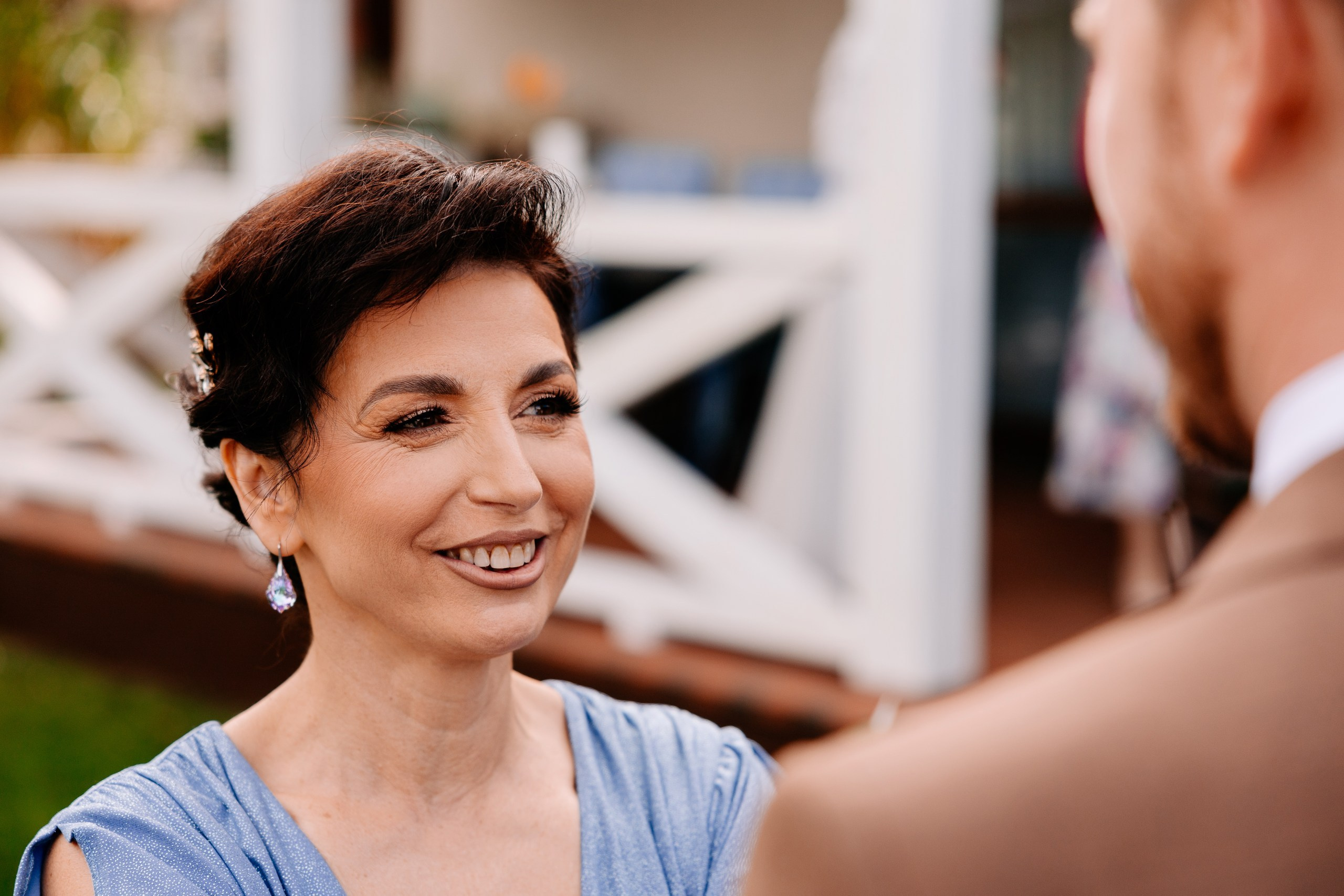 Basia ♡ Bartek. Fotograf Ślubny Warszawa - Sesje Biznesowe Rodzinne Eventy