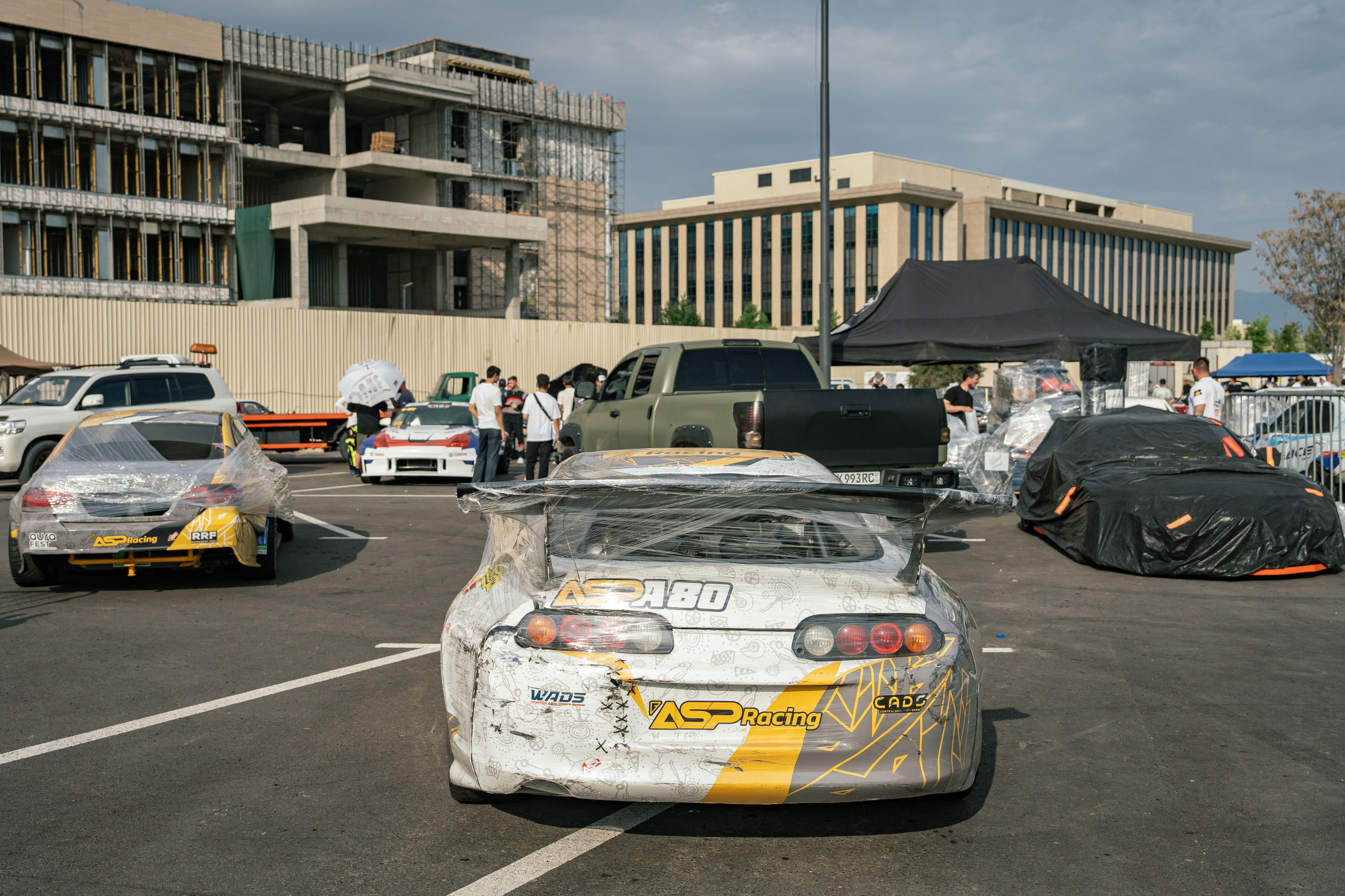 MotorFest 2026