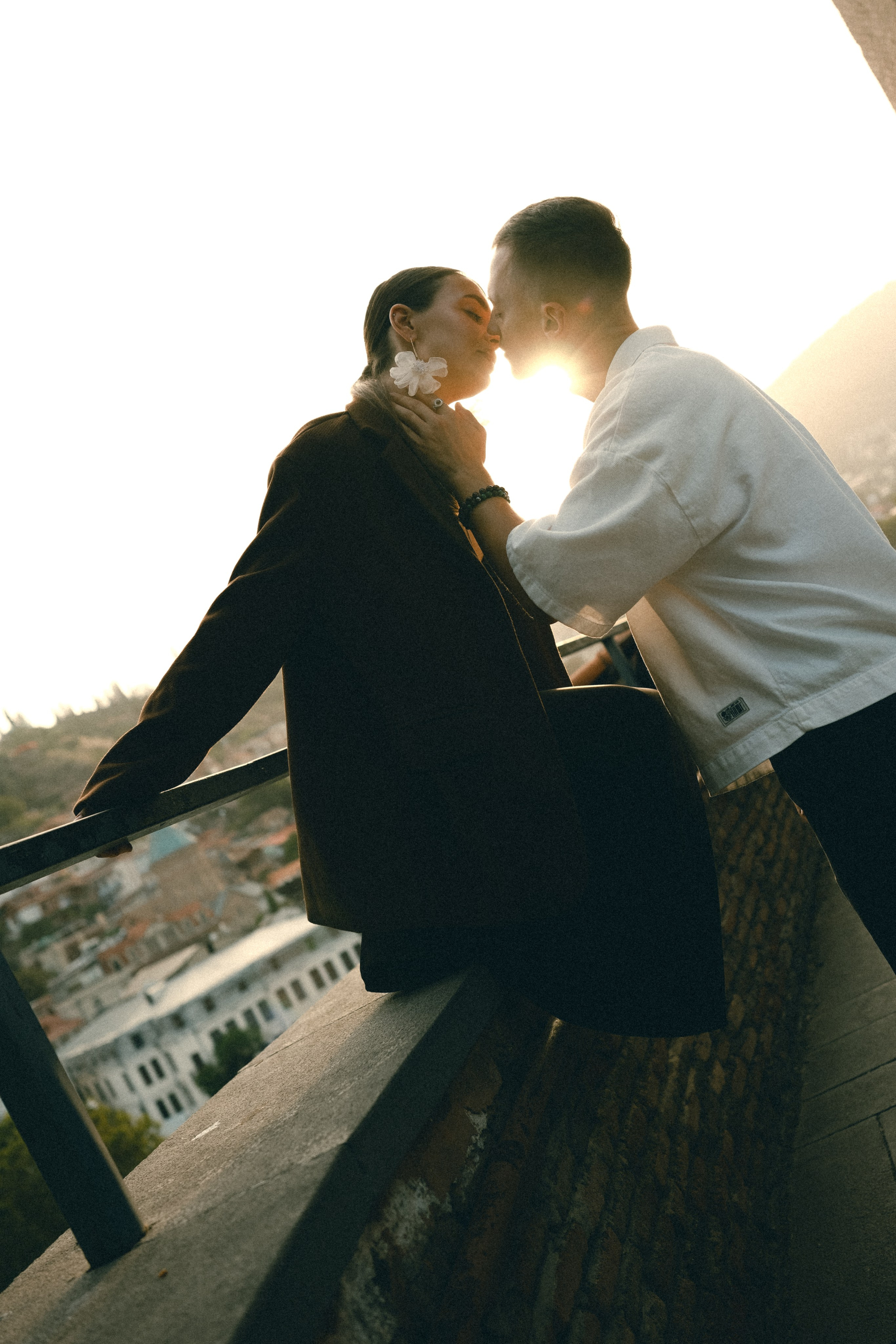 Old Tbilisi | V + I. Главная