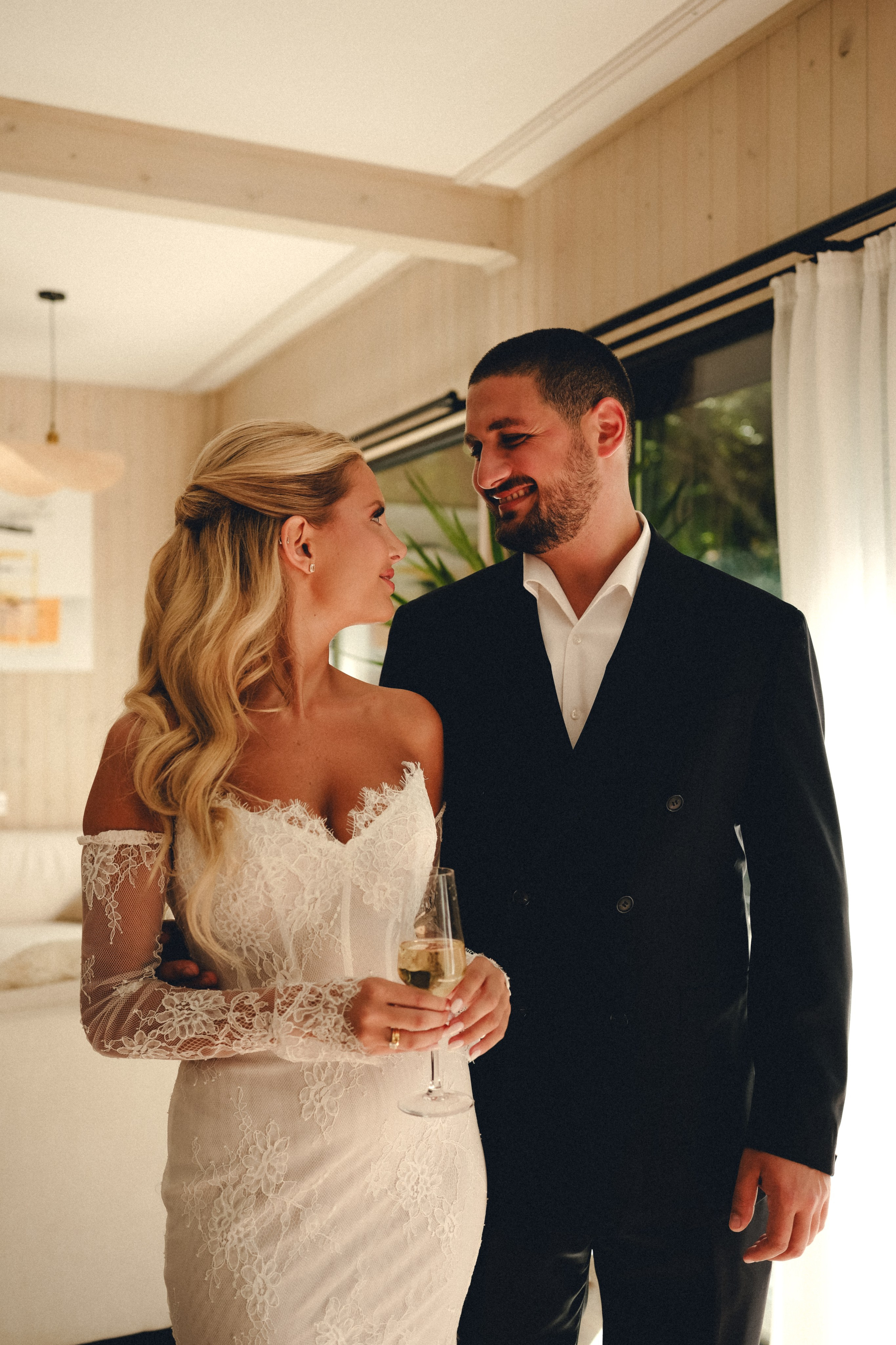 Kiketi Farm | Anna & Giorgi. Cinematic photographer based in Tbilisi, Georgia — Nicole