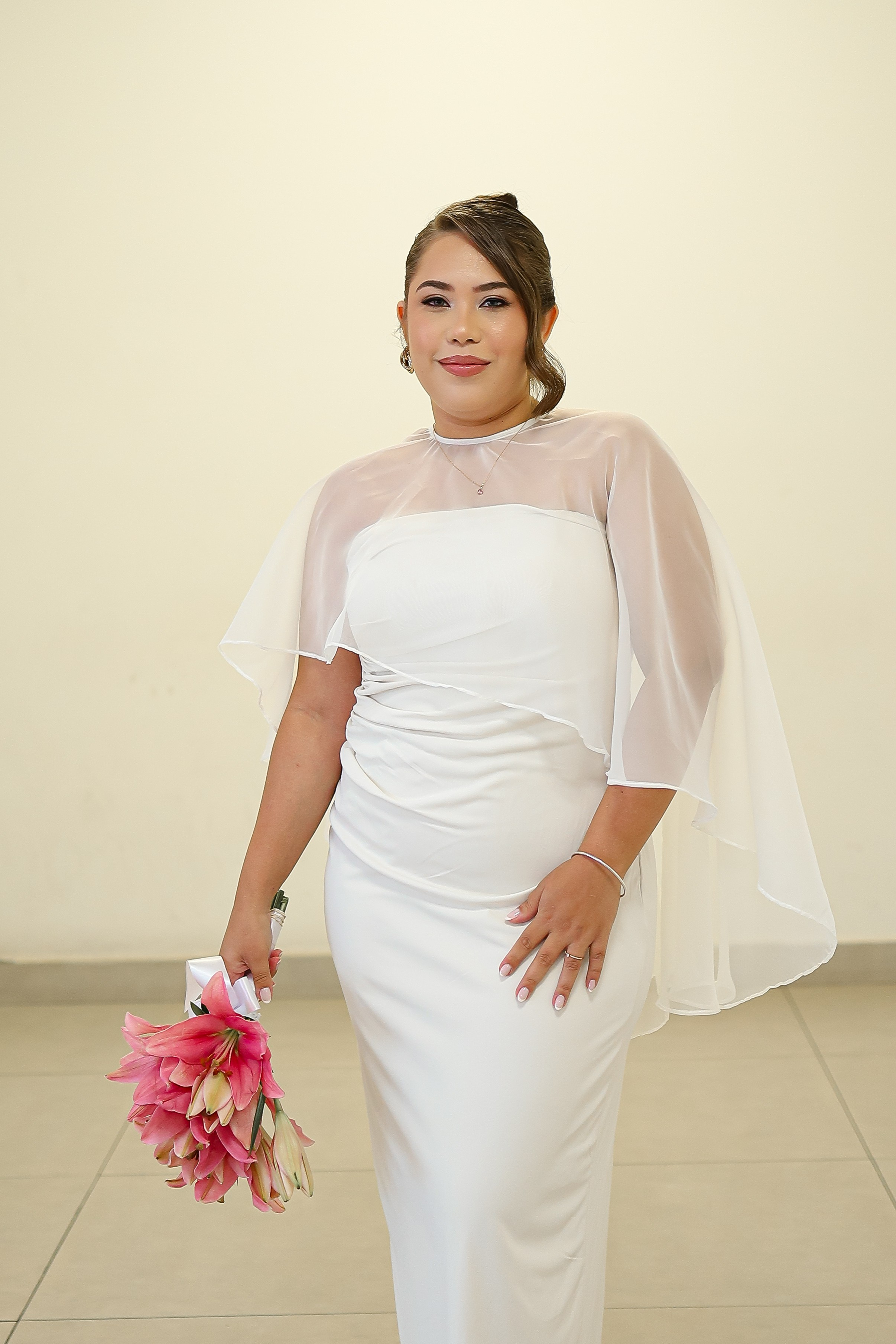 Portifólio Casamento Civil