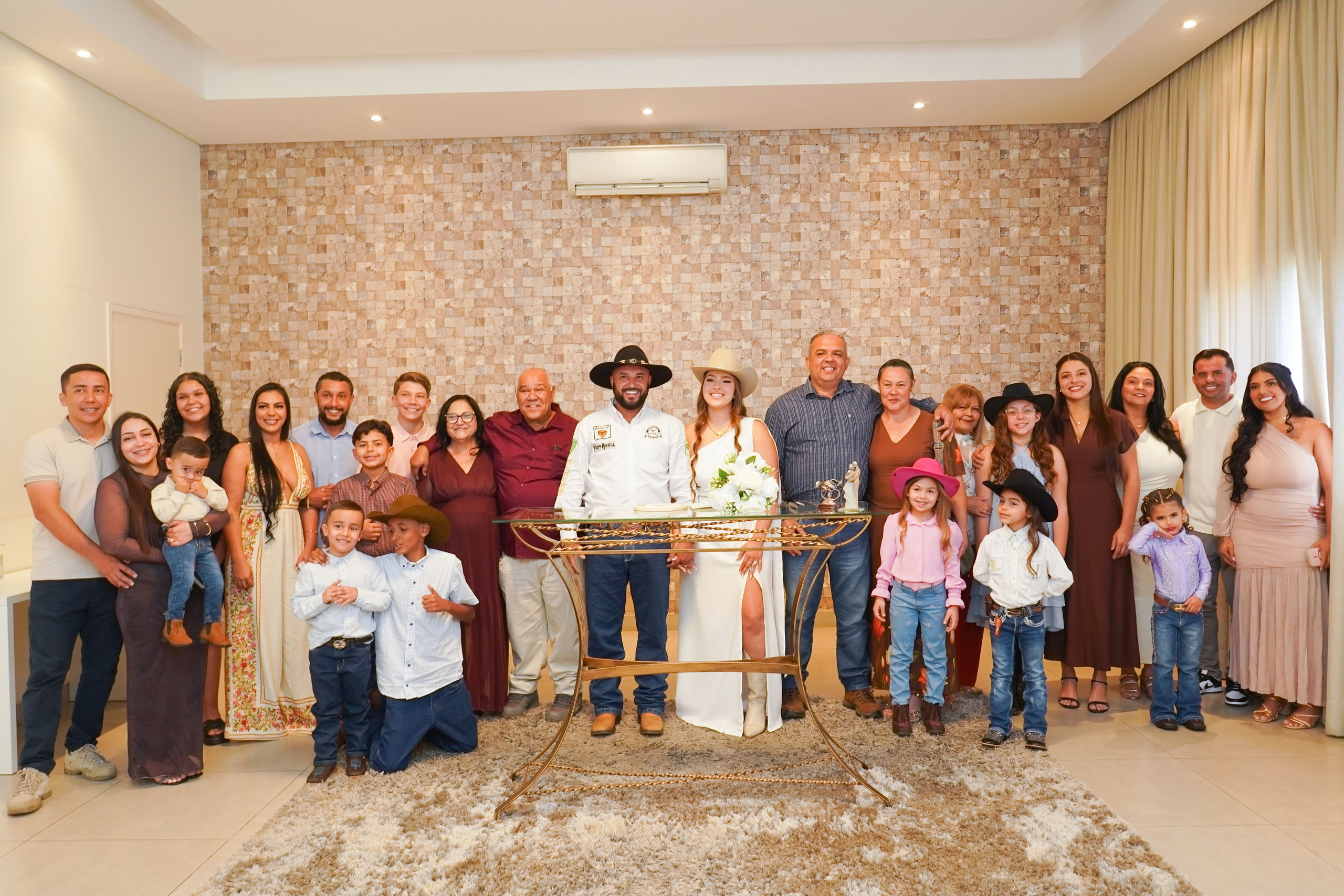 Portifólio Casamento Civil