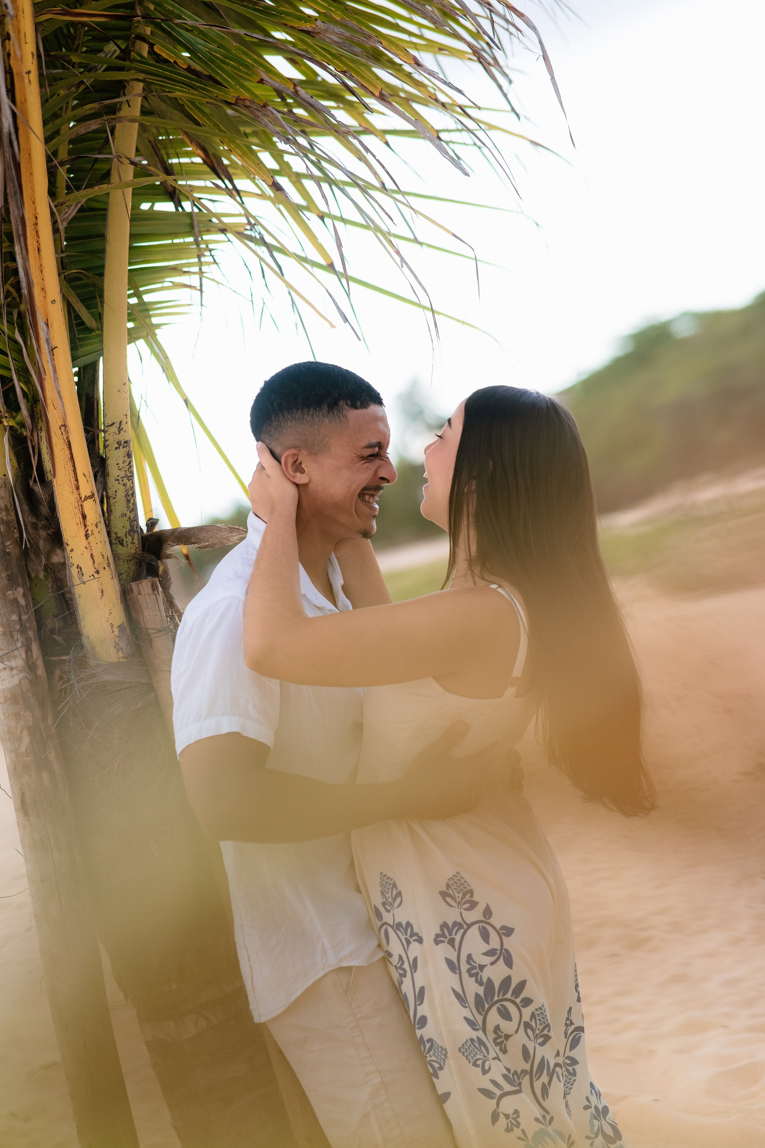 Pré Wedding — Elô & Gui