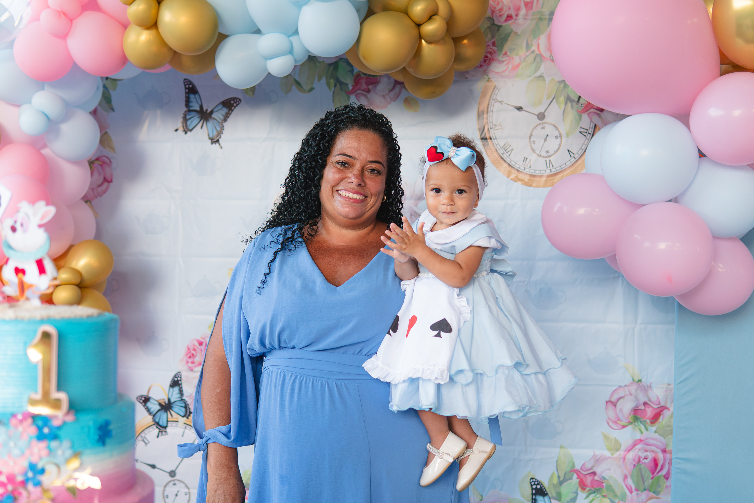 Festa Alicia