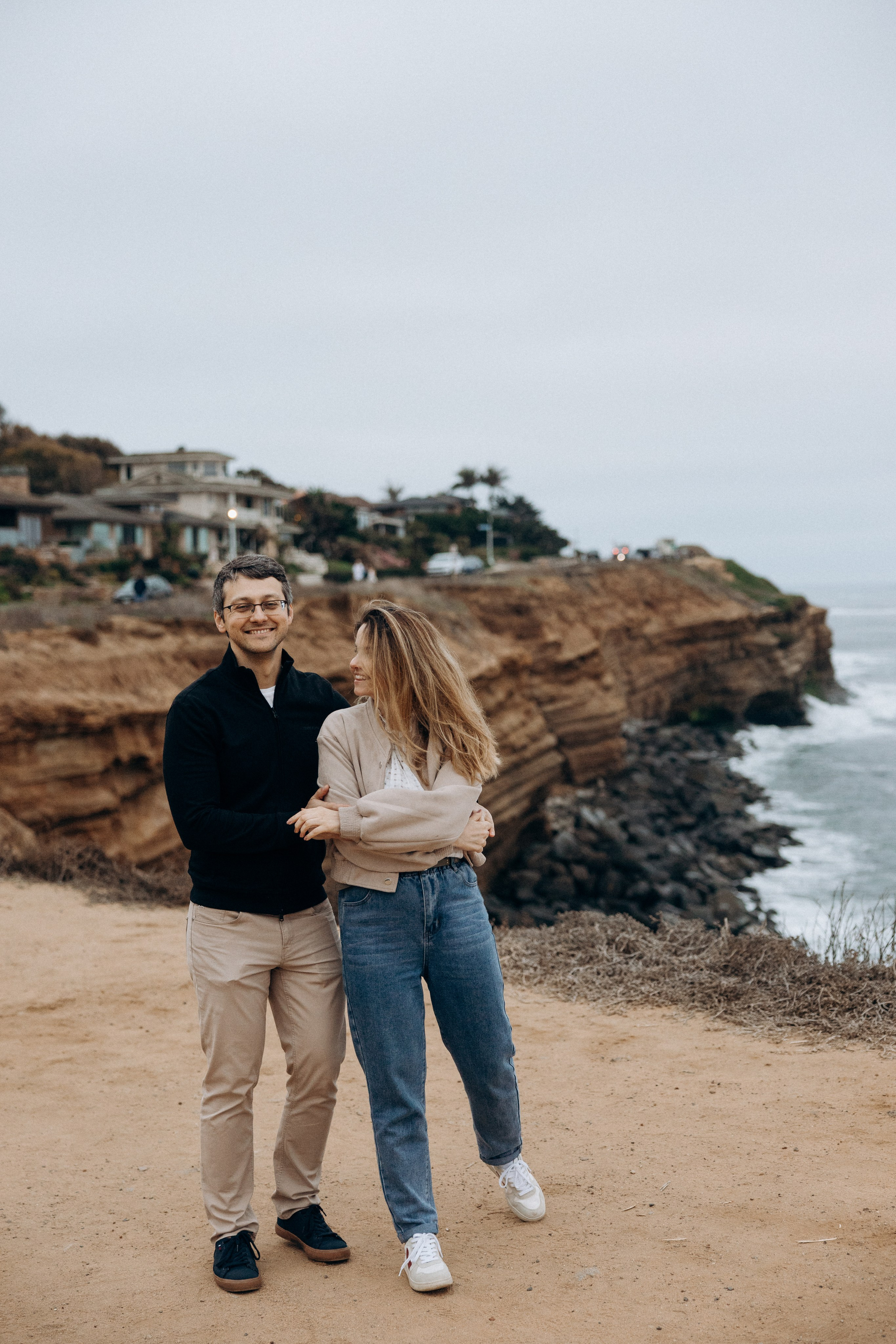 *. Wedding and family photographer San Diego