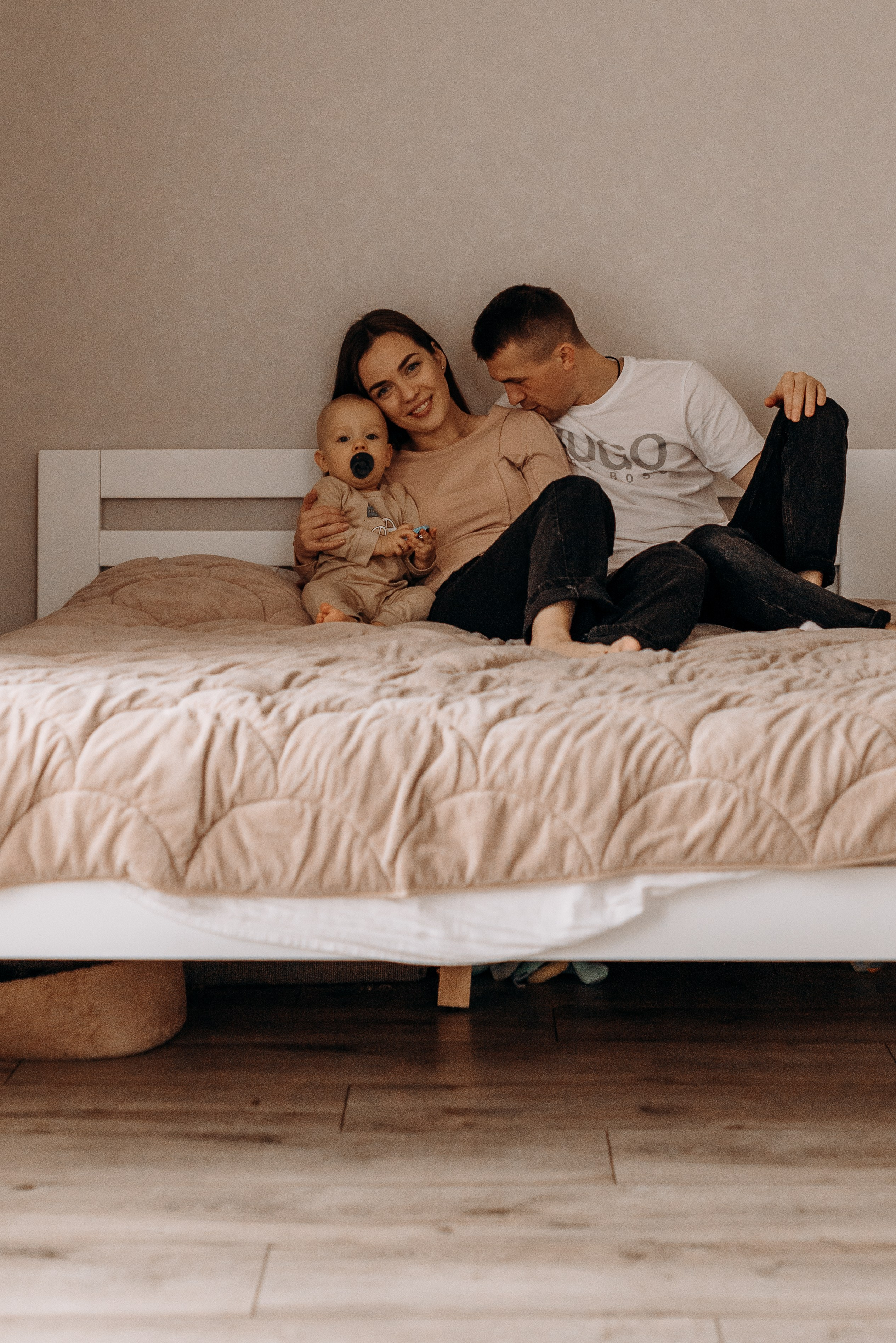 *. Wedding and family photographer San Diego