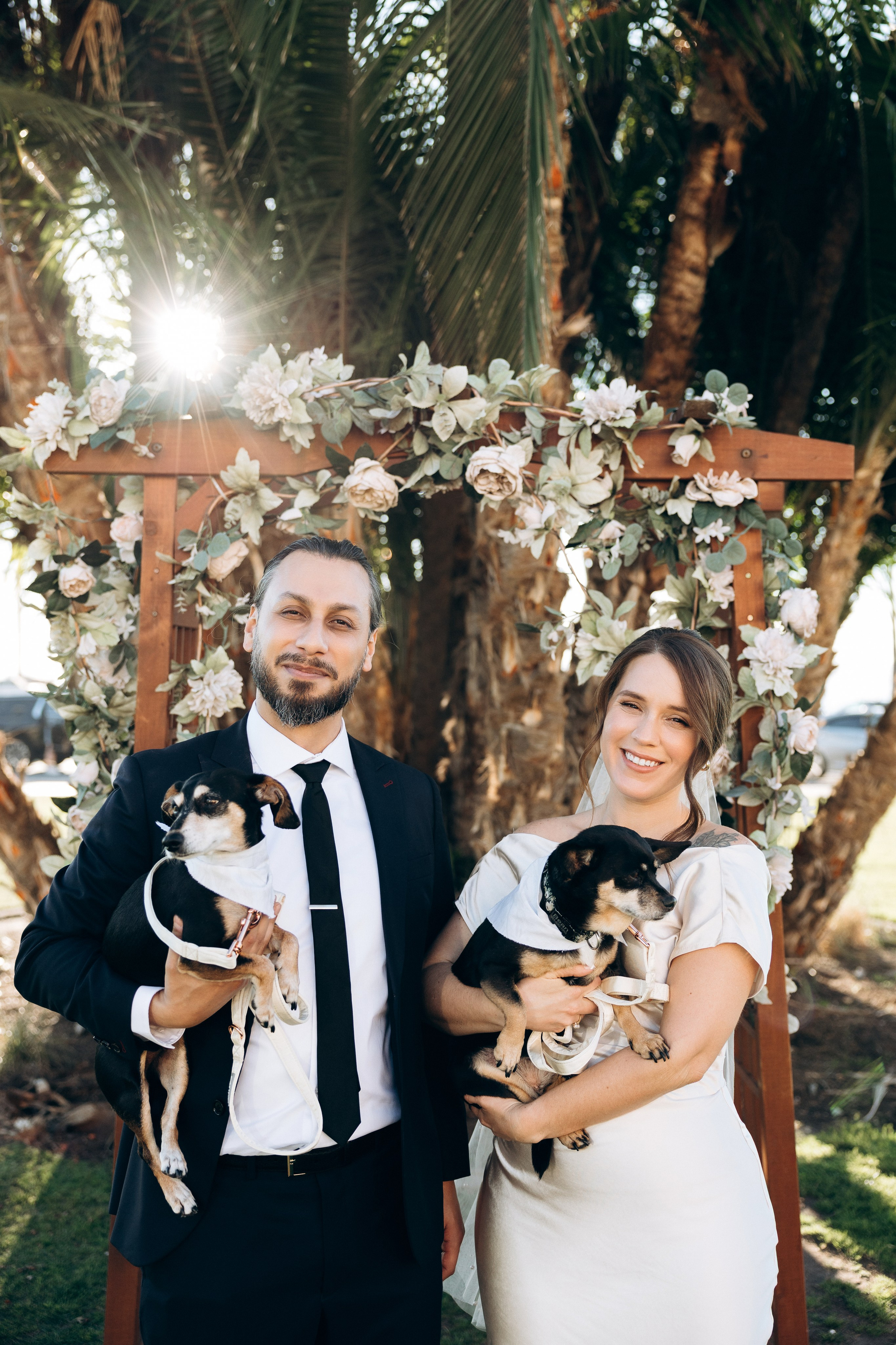 Jessi and Alex. Весільний та сімейний фотограф у Сан-Дієго