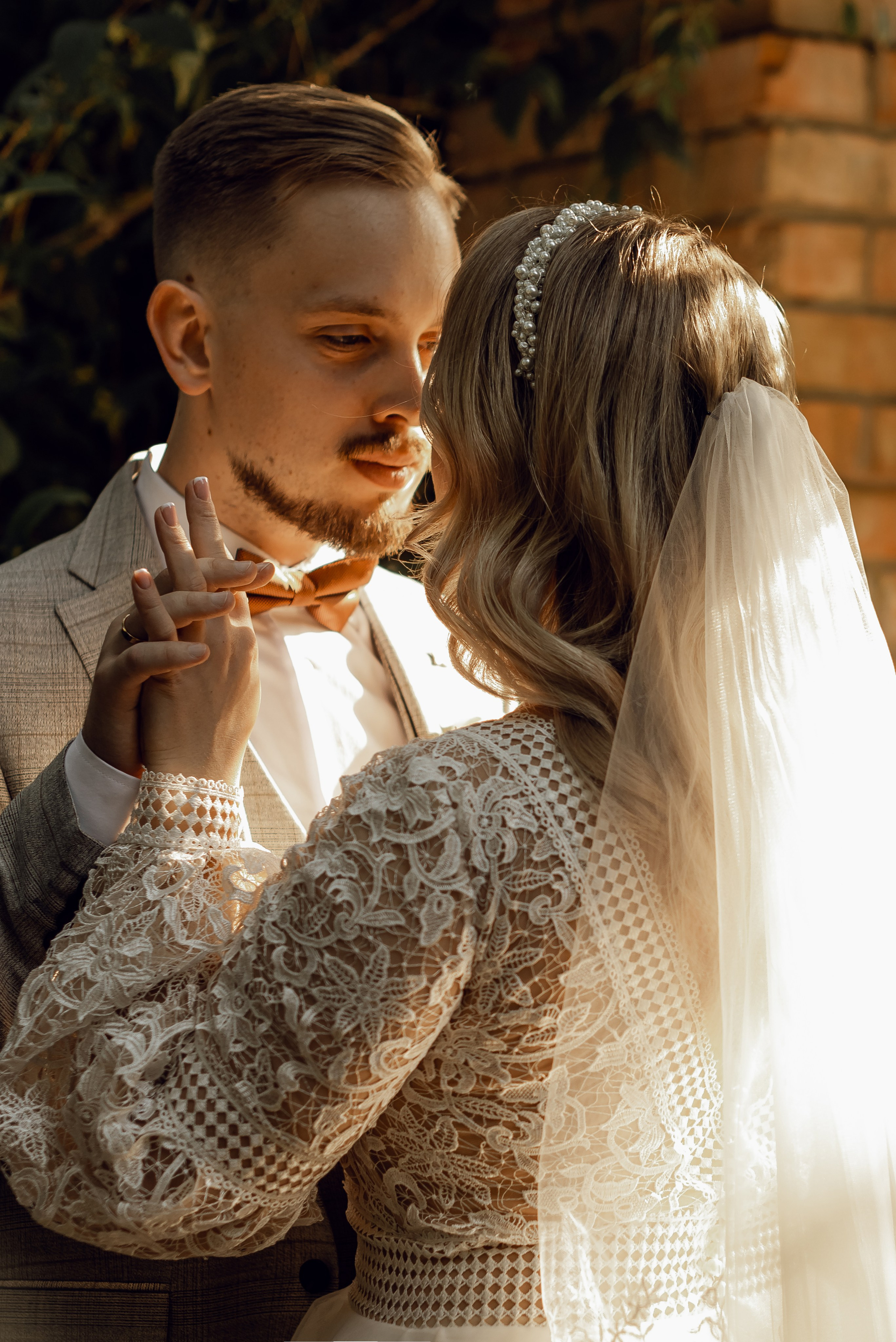 *. Wedding and family photographer San Diego