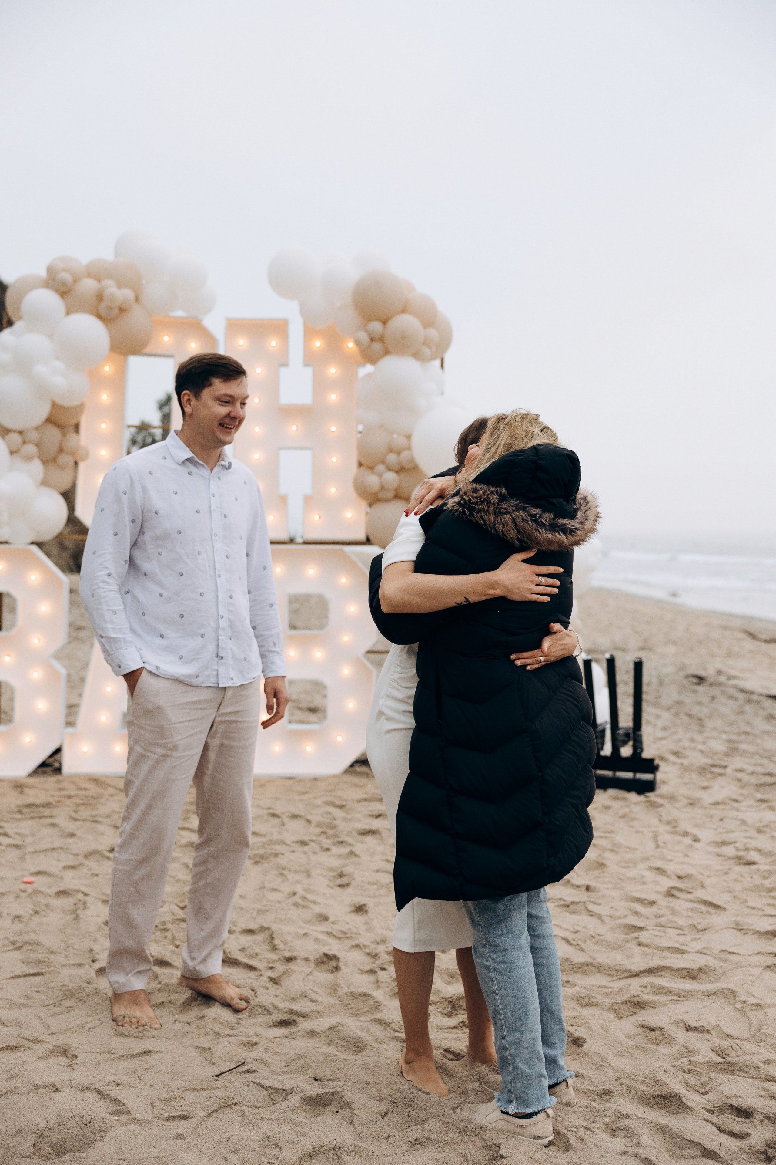 *. Wedding and family photographer San Diego