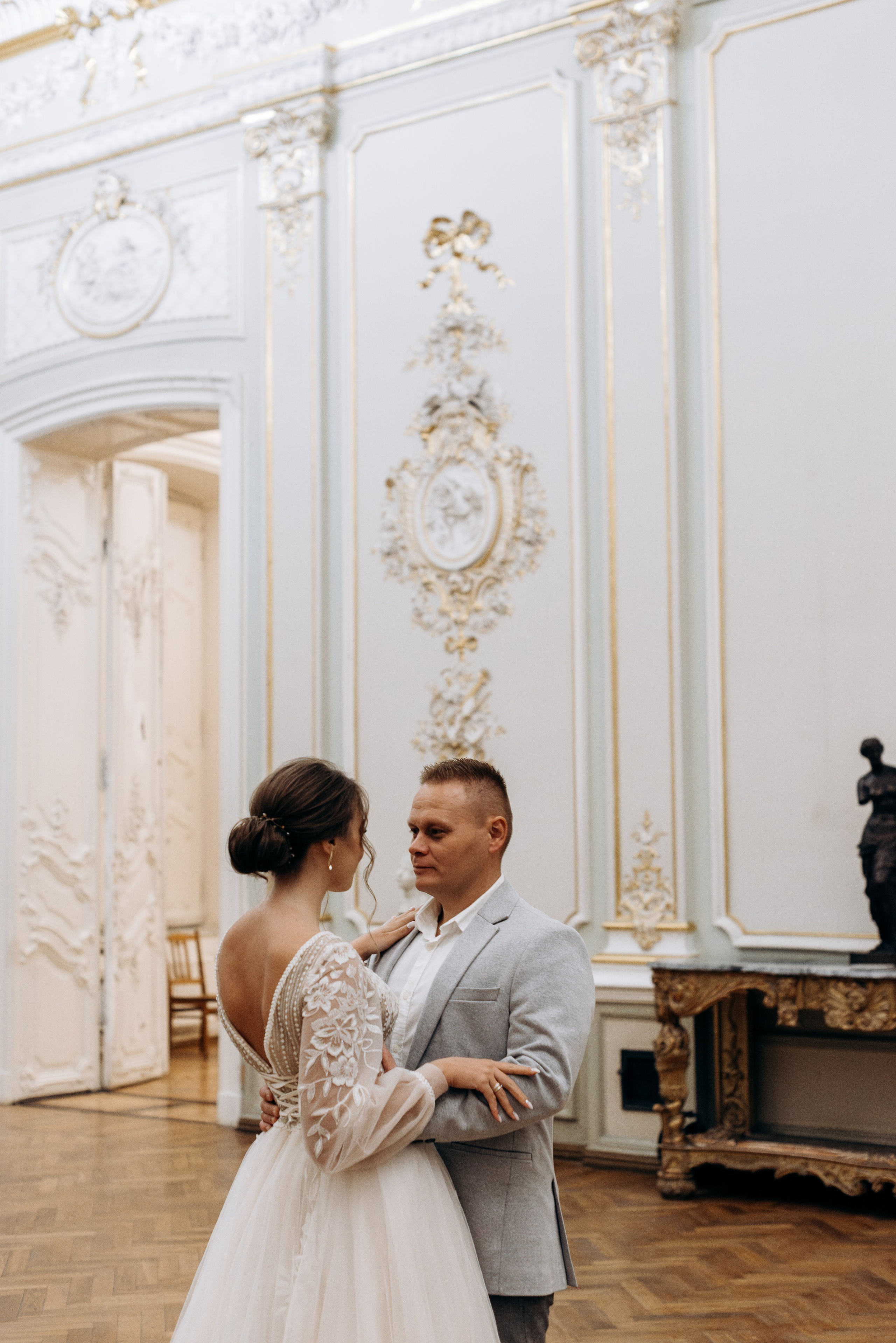 *. Wedding and family photographer San Diego