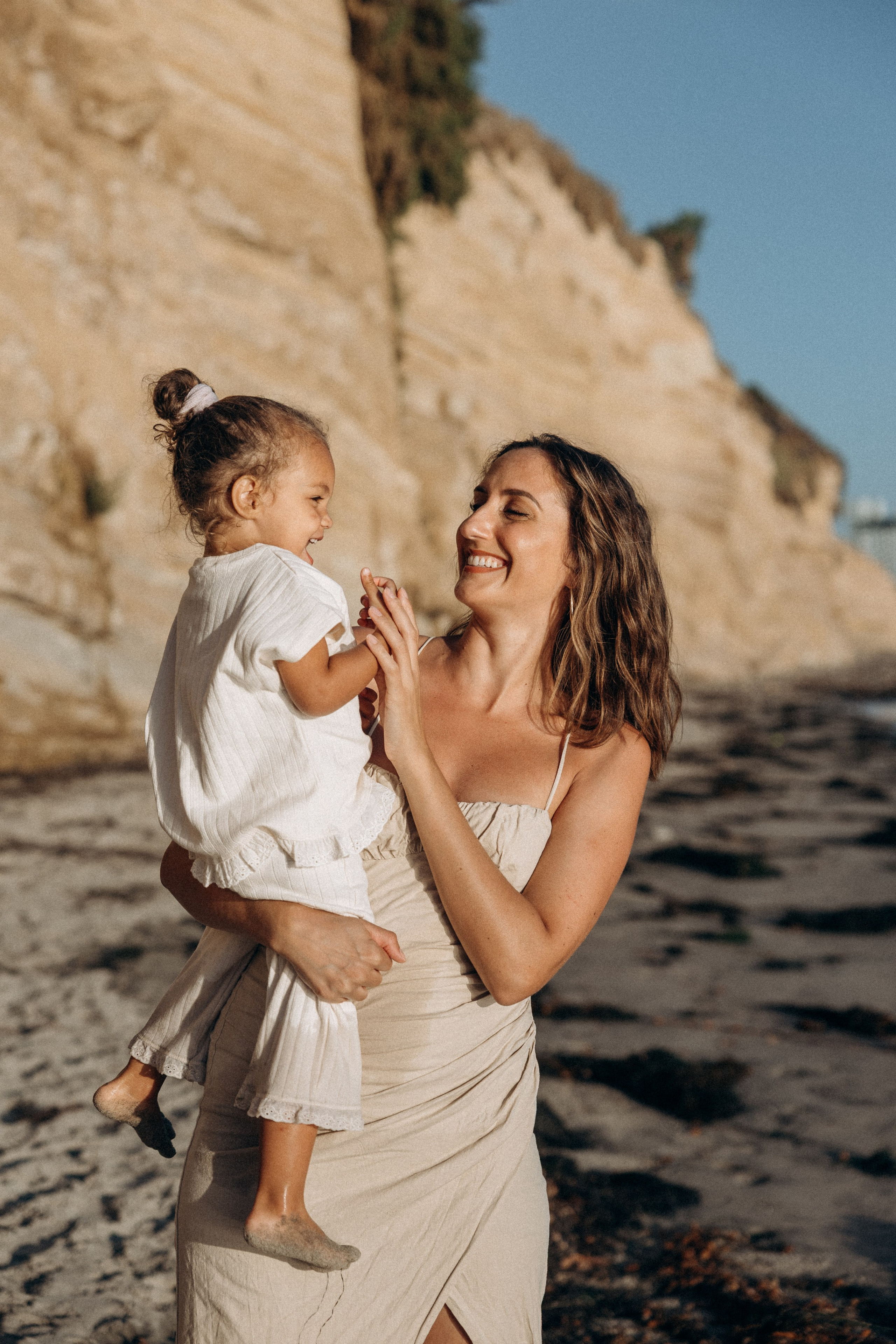 *. Wedding and family photographer San Diego