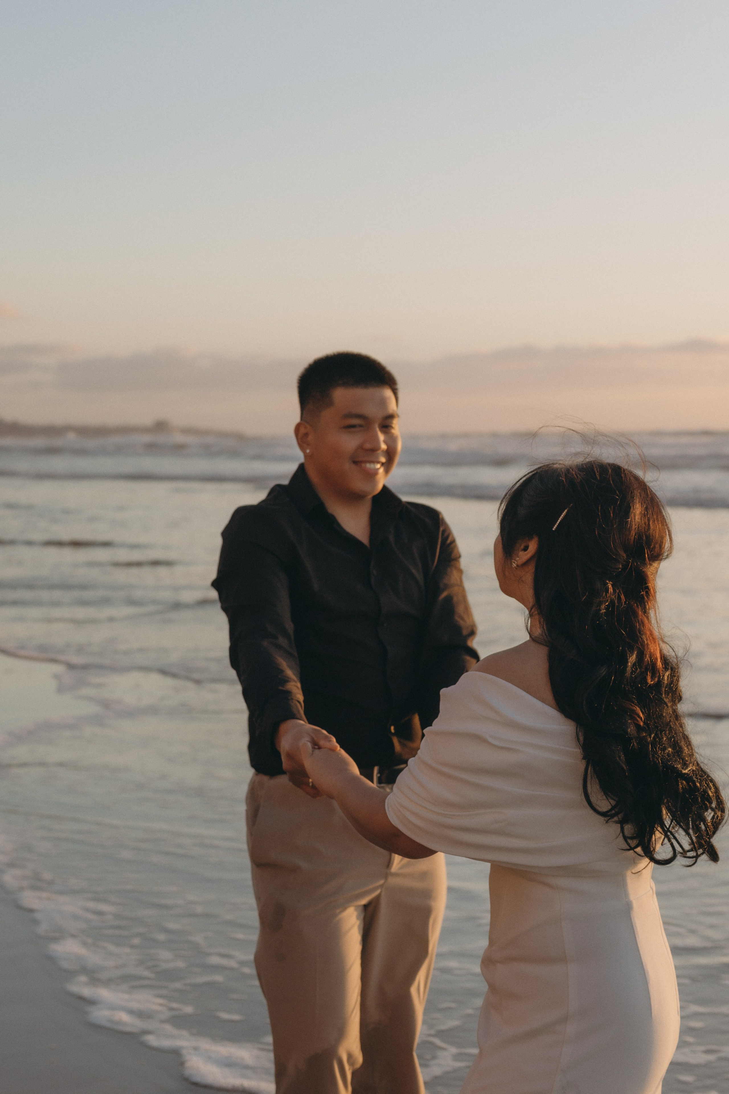 *. Wedding and family photographer San Diego