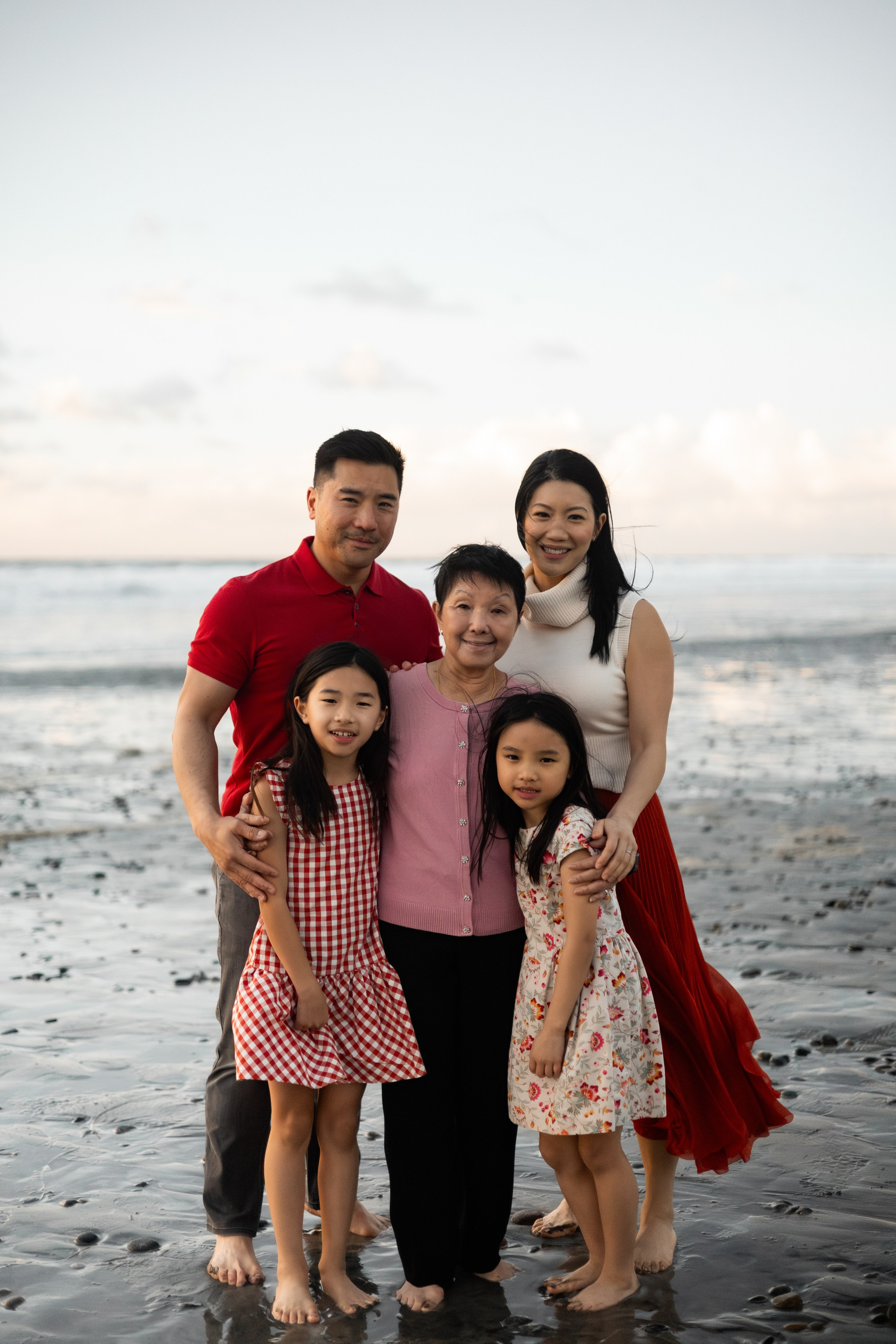 *. Wedding and family photographer San Diego