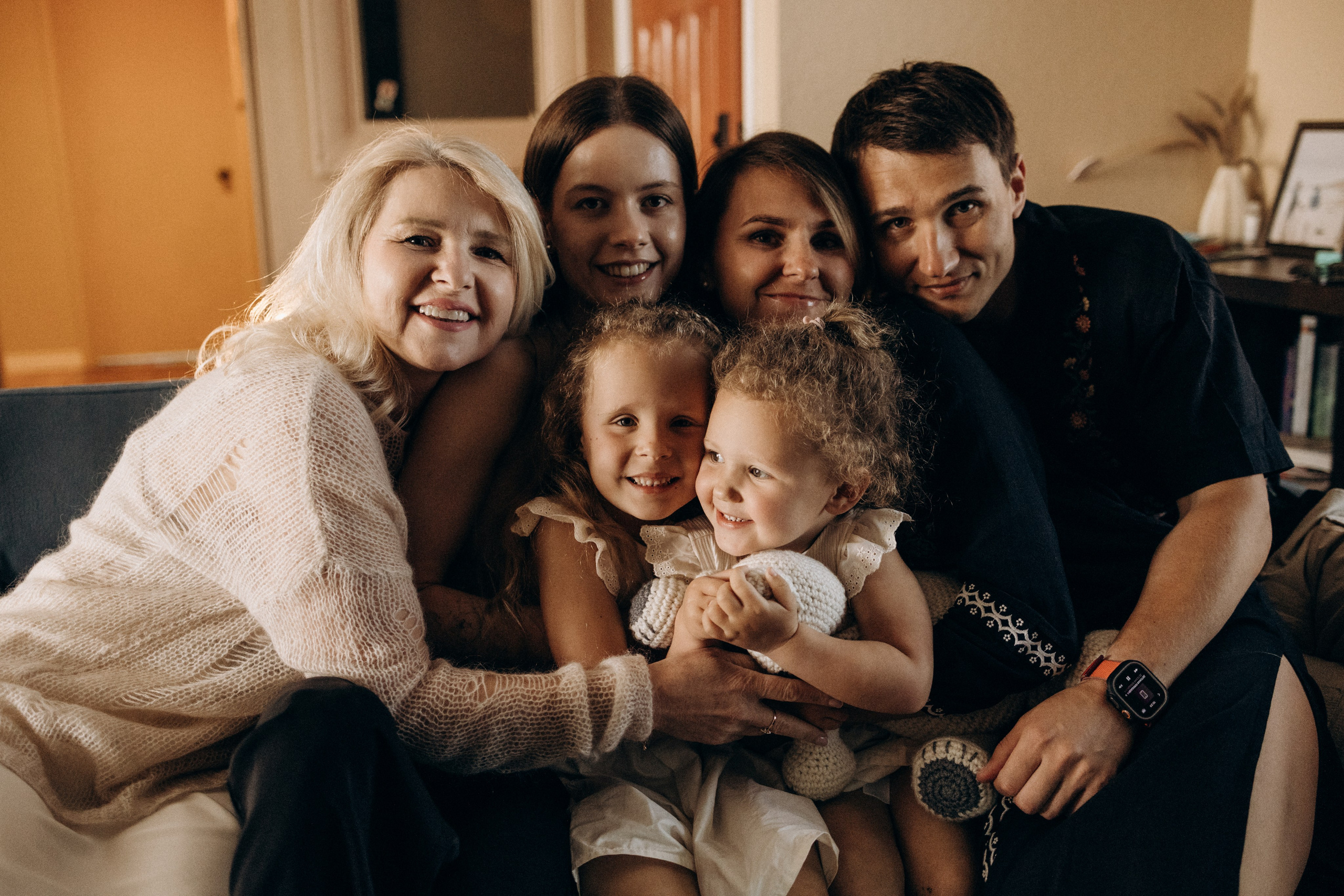 *. Wedding and family photographer San Diego