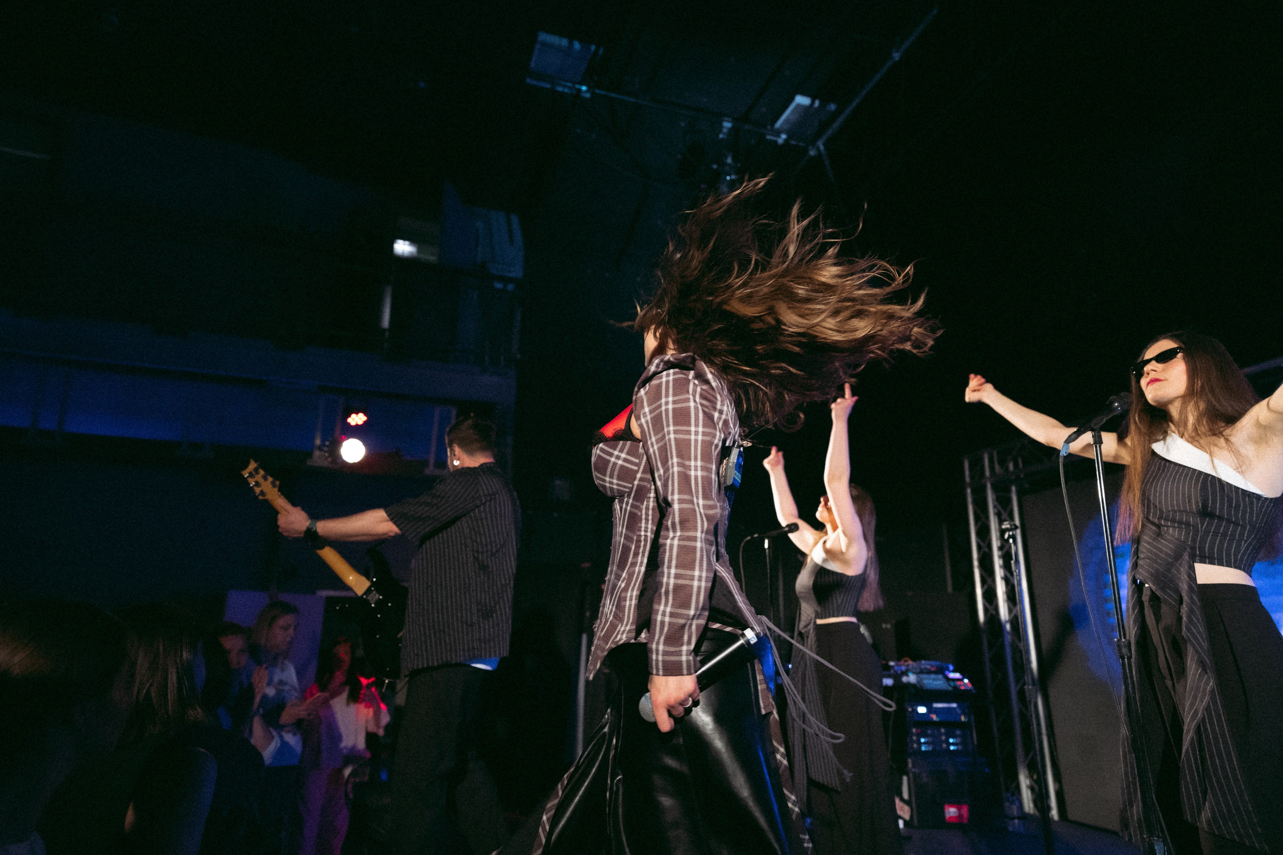 KAZKA. Fotógrafa de bodas y familia en San Diego