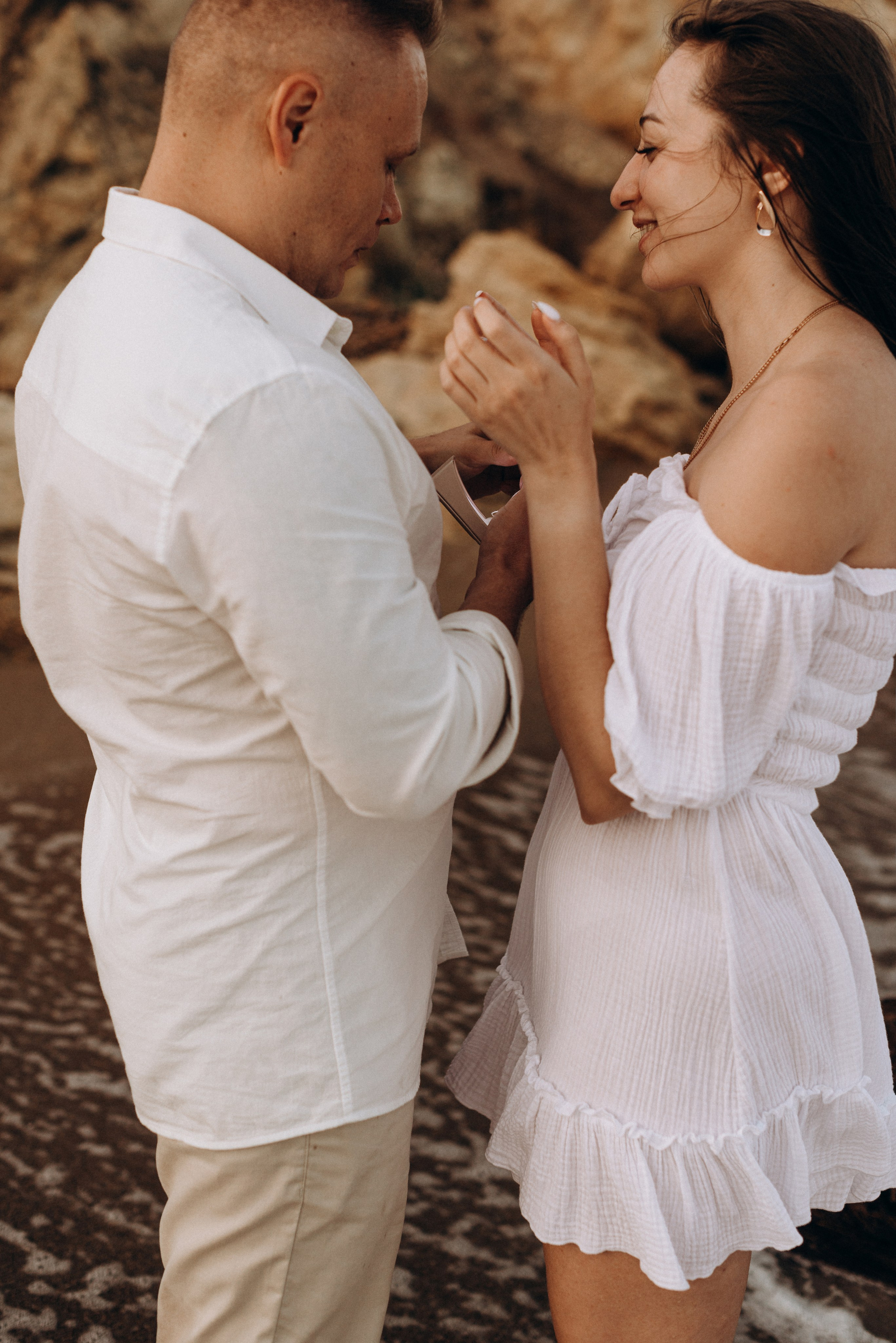 . Wedding and family photographer San Diego