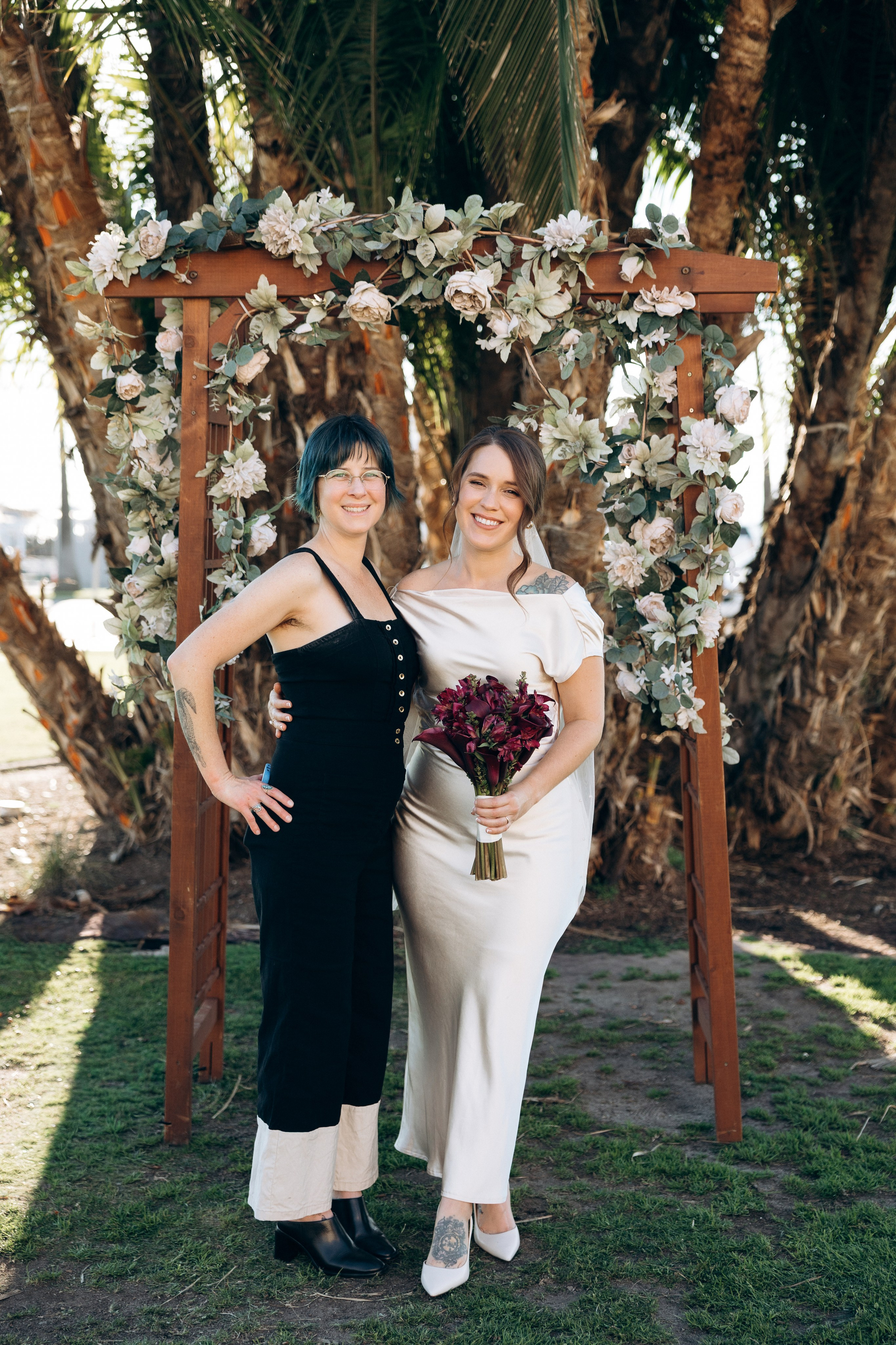 Jessi and Alex. Весільний та сімейний фотограф у Сан-Дієго