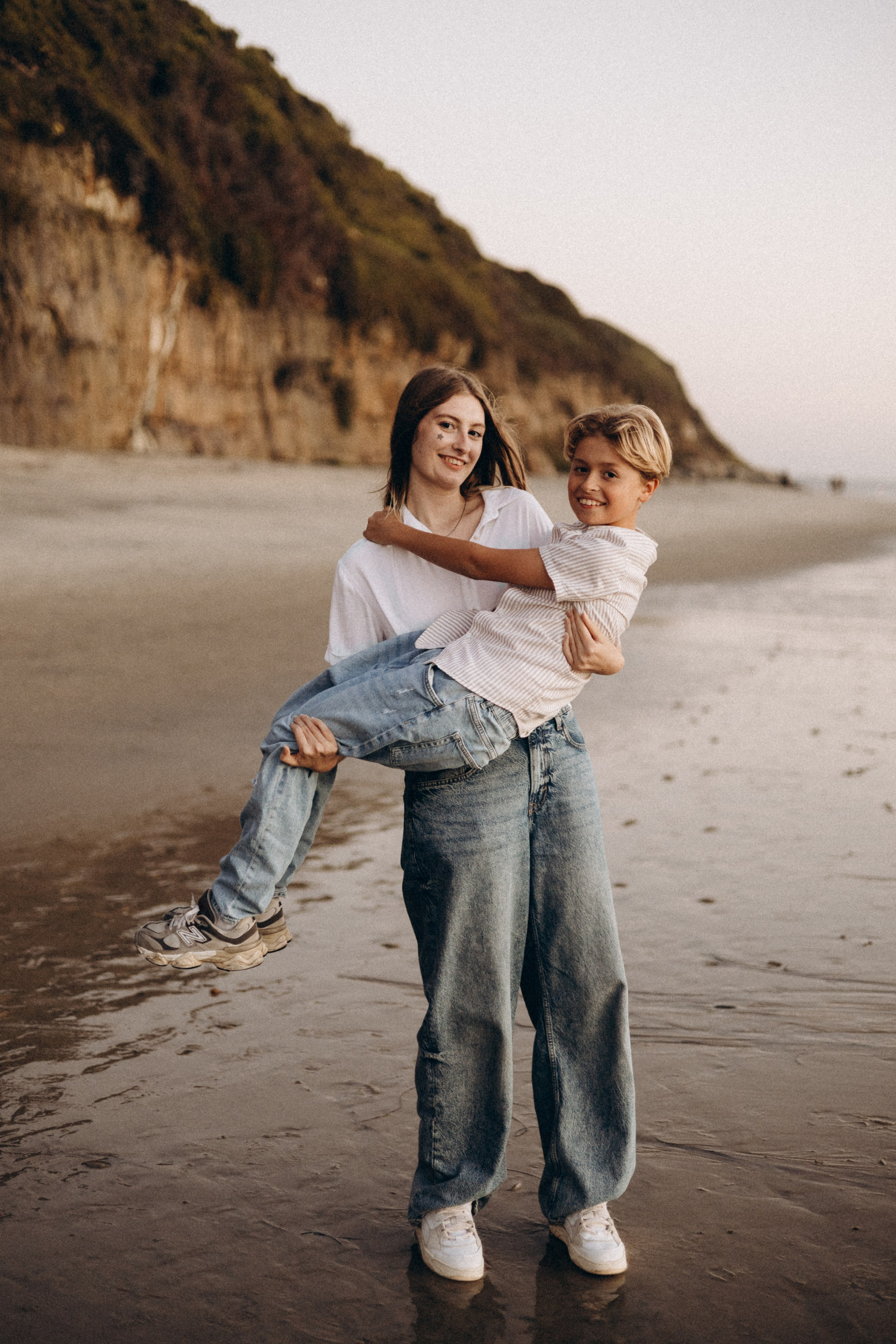 *. Wedding and family photographer San Diego