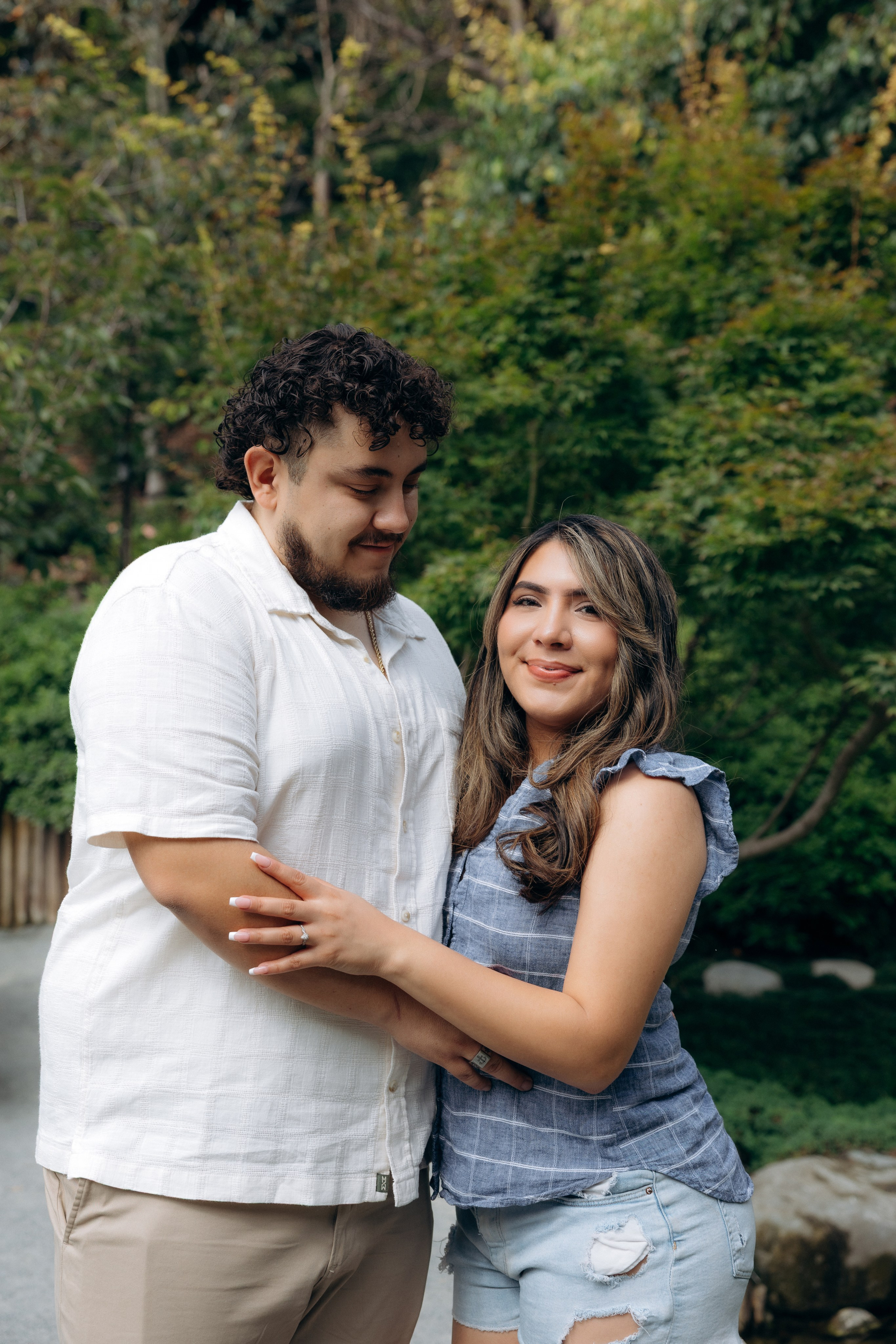 *. Fotógrafa de bodas y familia en San Diego