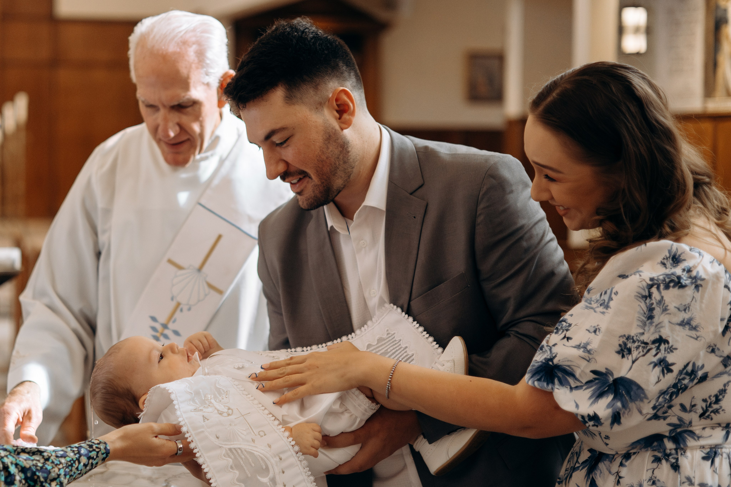 *. Wedding and family photographer San Diego