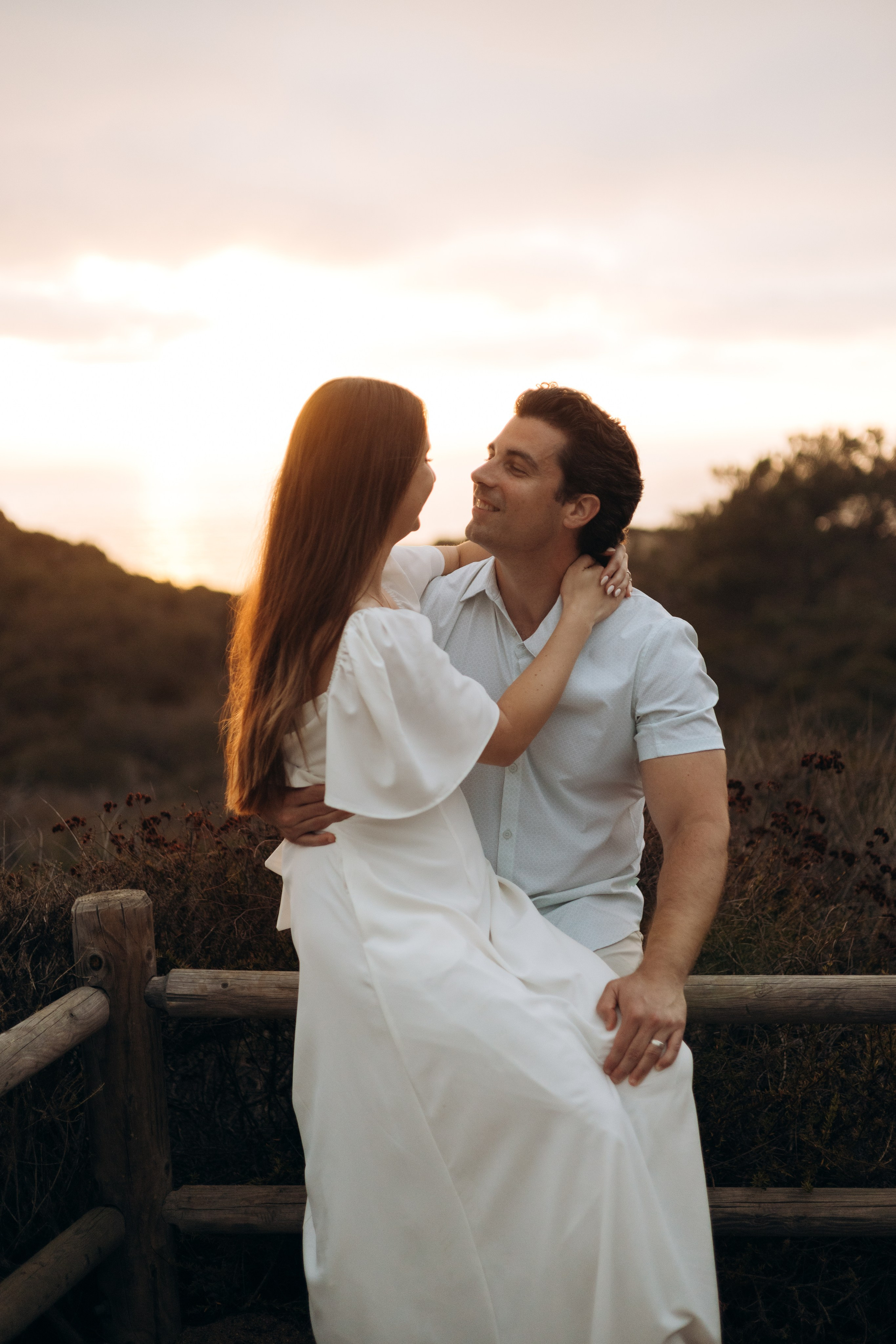 *. Wedding and family photographer San Diego