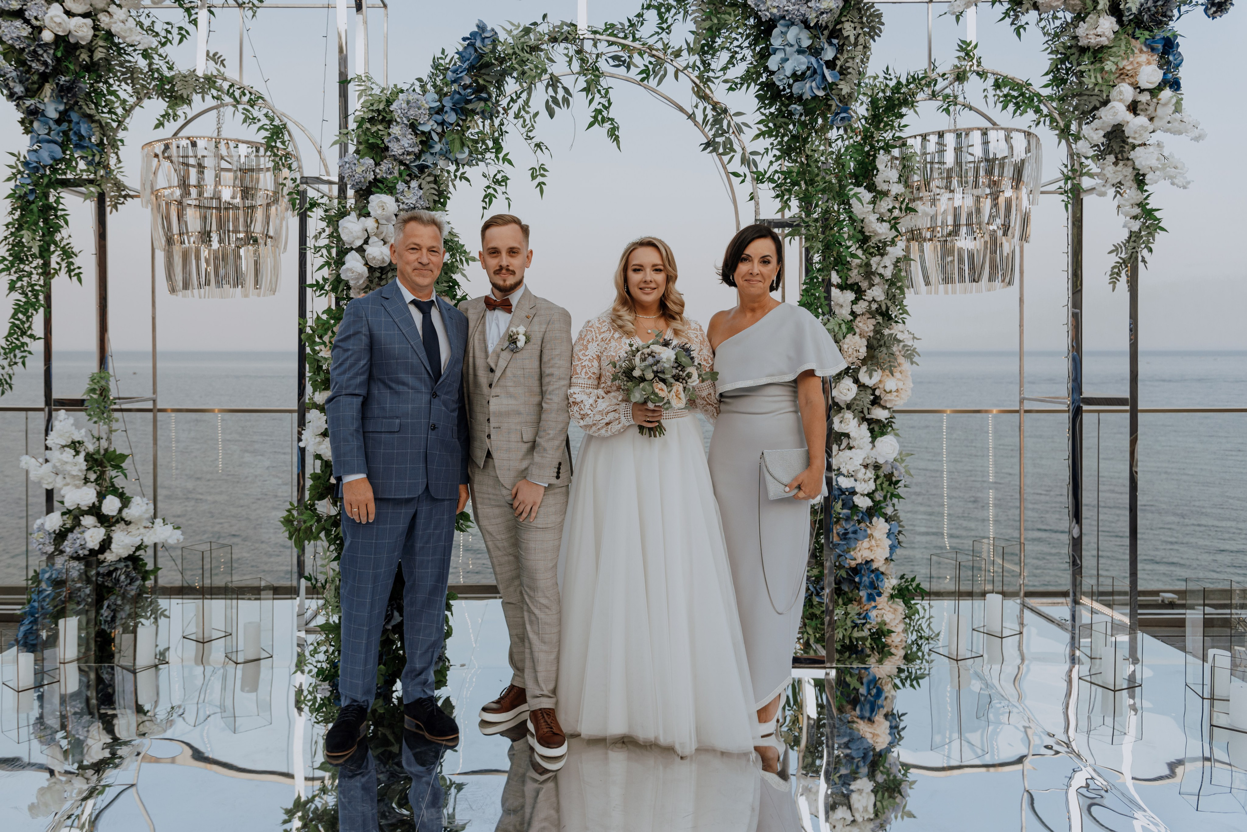 *. Wedding and family photographer San Diego