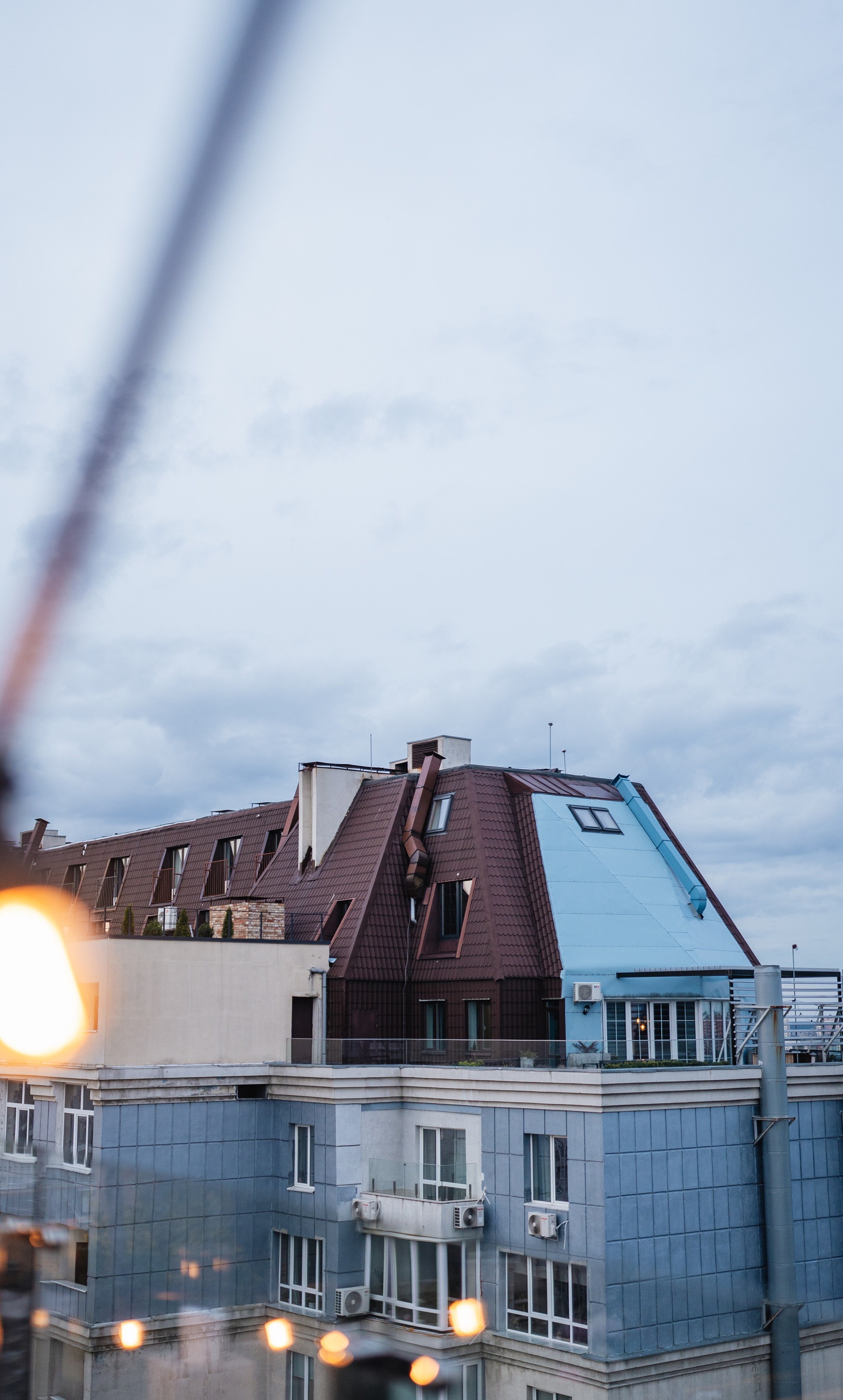 Love Story. Harbovskiy Photo