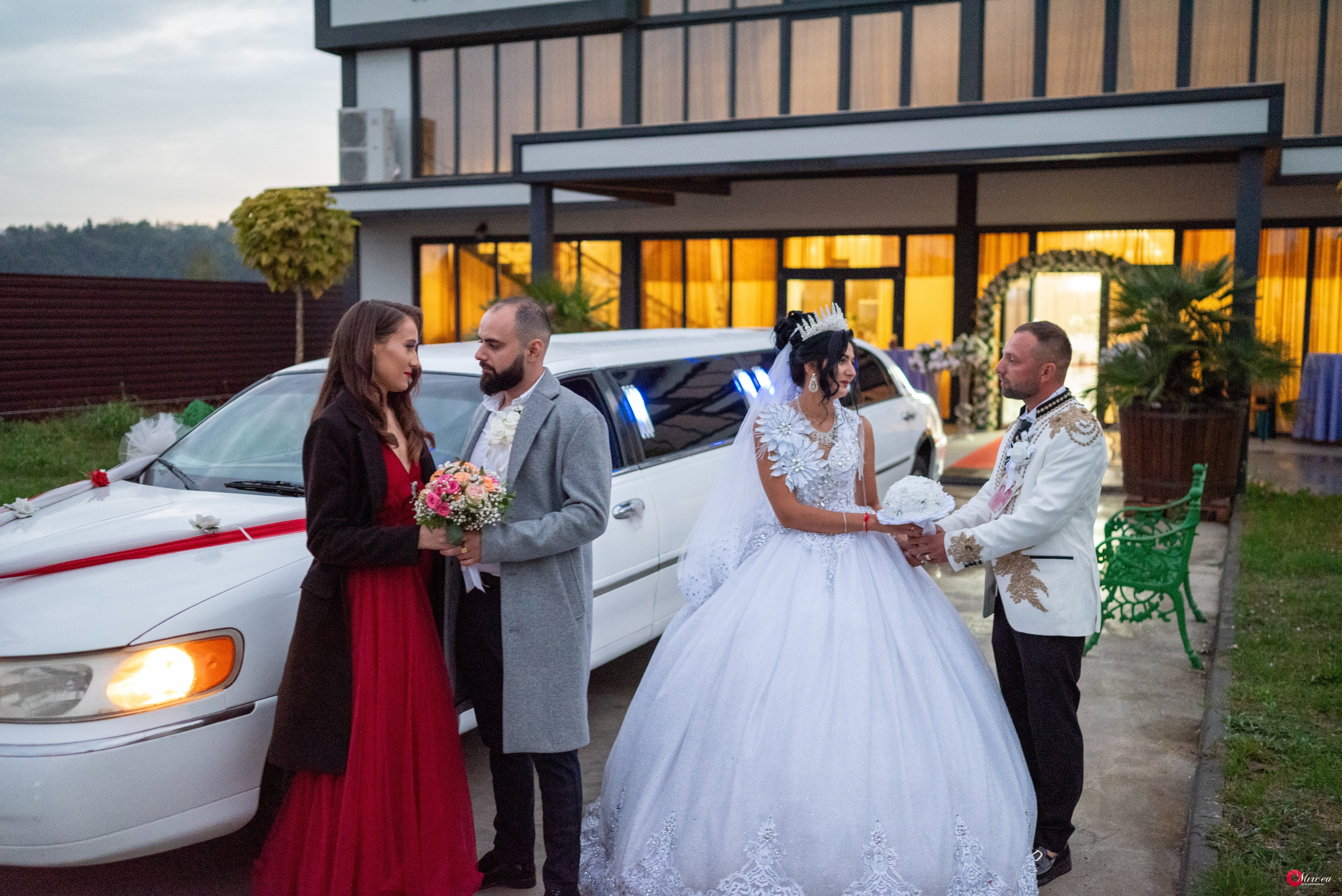 Laura & Elvis. Mircea Marculescu Photography Videography