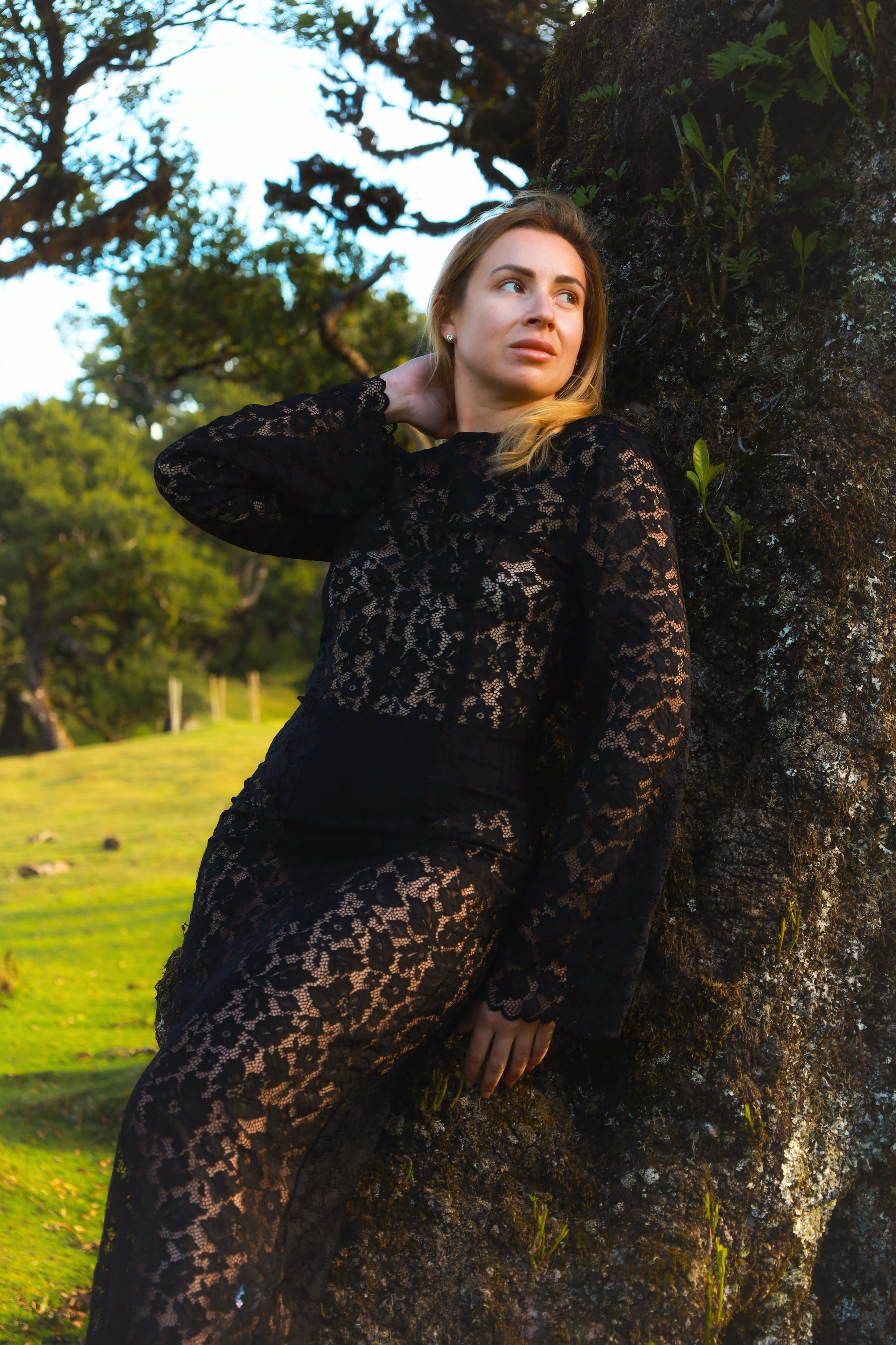 Lilia. Emiliia Kotruch PHOTOGRAPHER