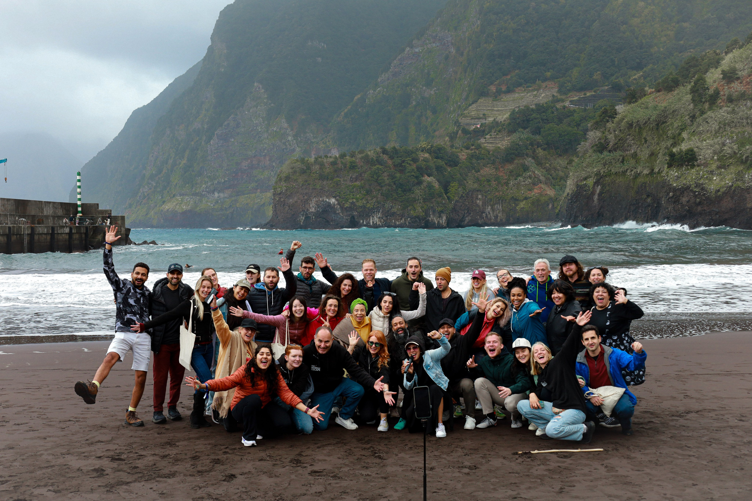 Nomad Island fest. Emiliia Kotruch PHOTOGRAPHER