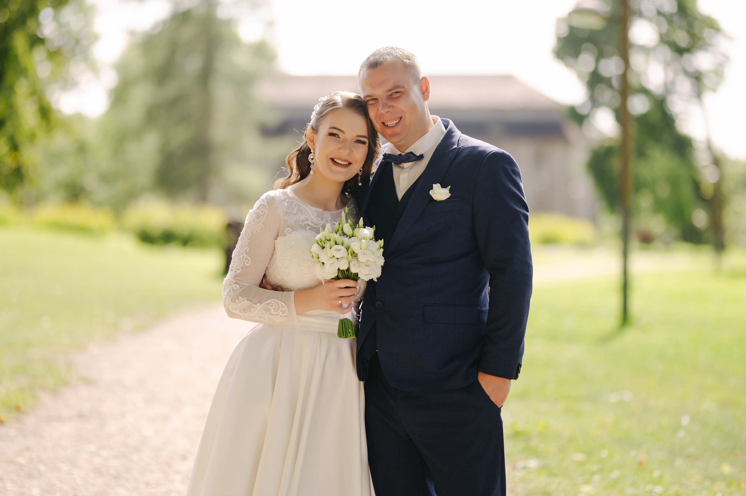 Viktorija & Marius. Rokas Baranauskas fotografija