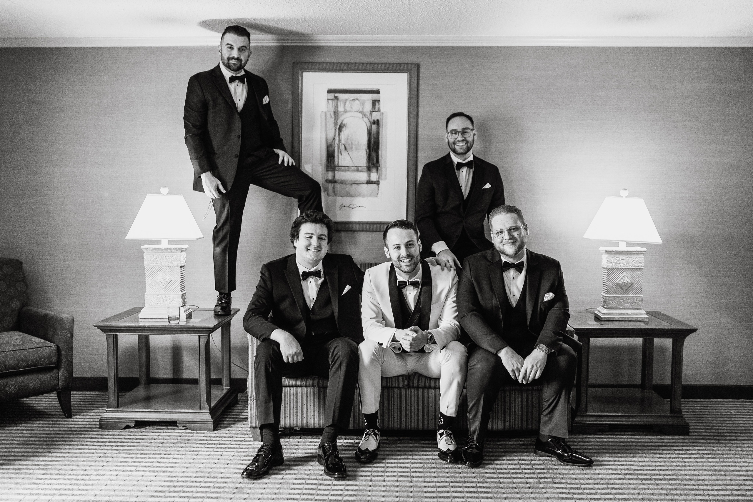 Elza&Caleb. Wedding and family photographer and videographer PA, NJ, NY, DE, MD