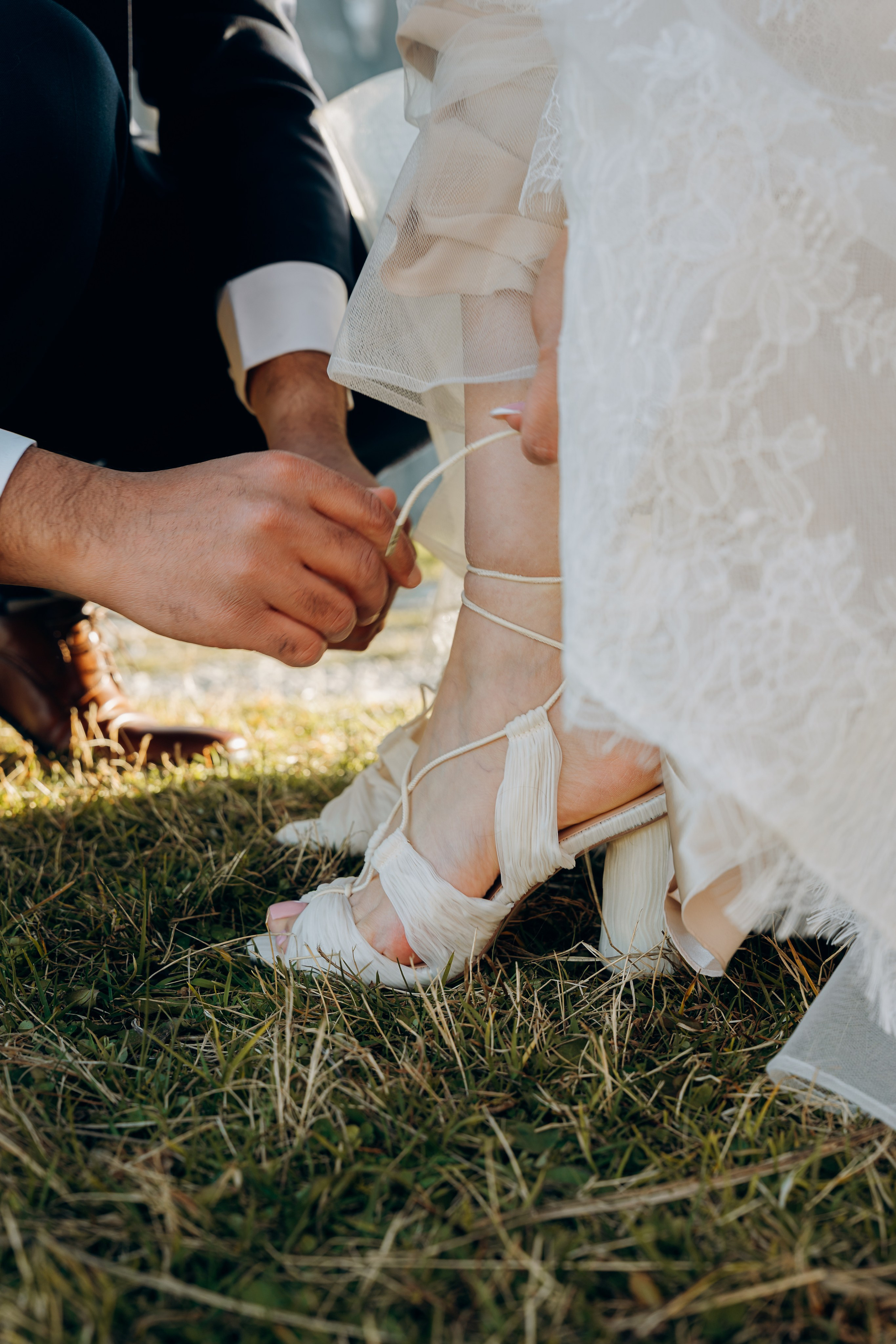 Wedding photographer in South Tyrol