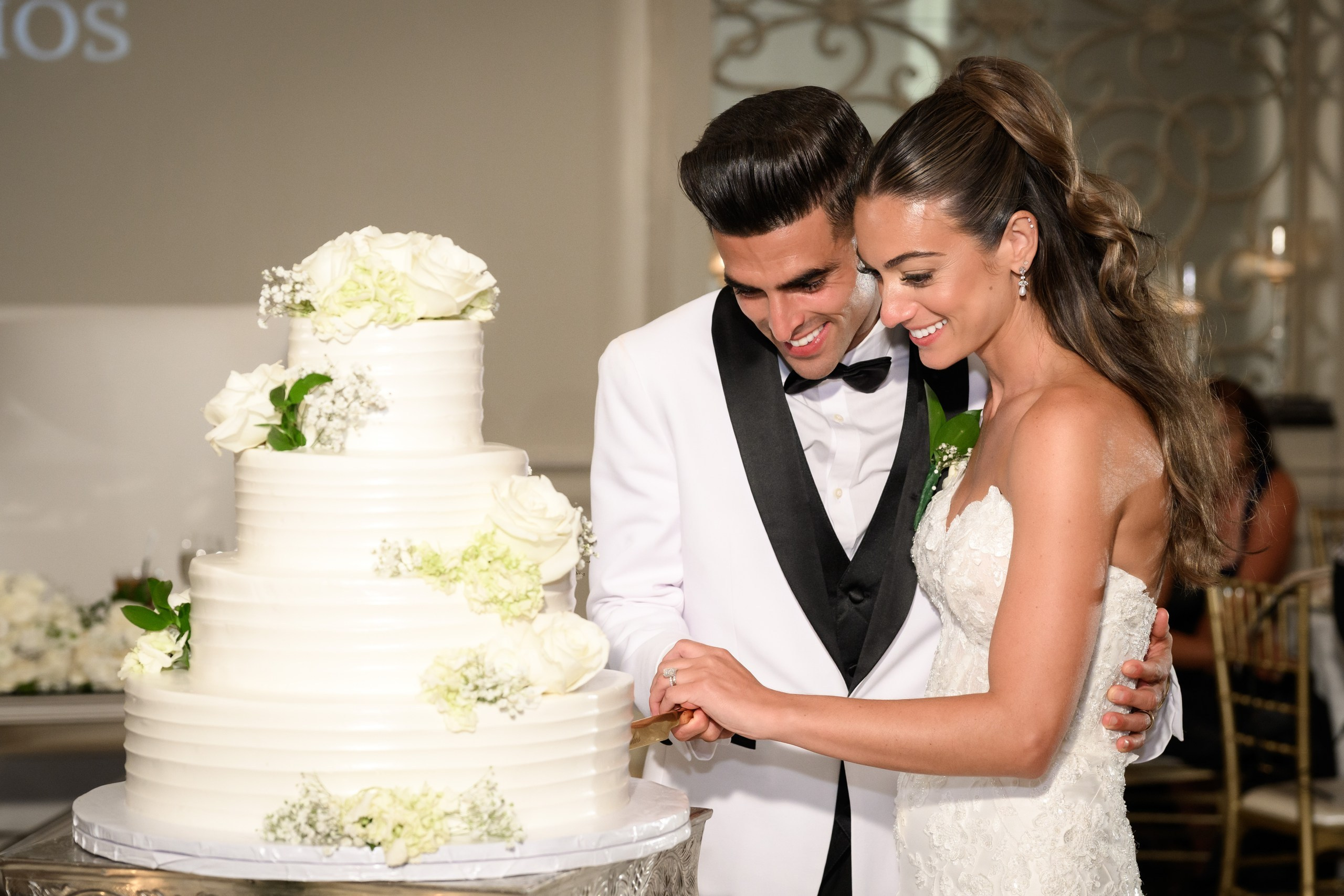 Kathryn and Jack. Wedding Photo & Video