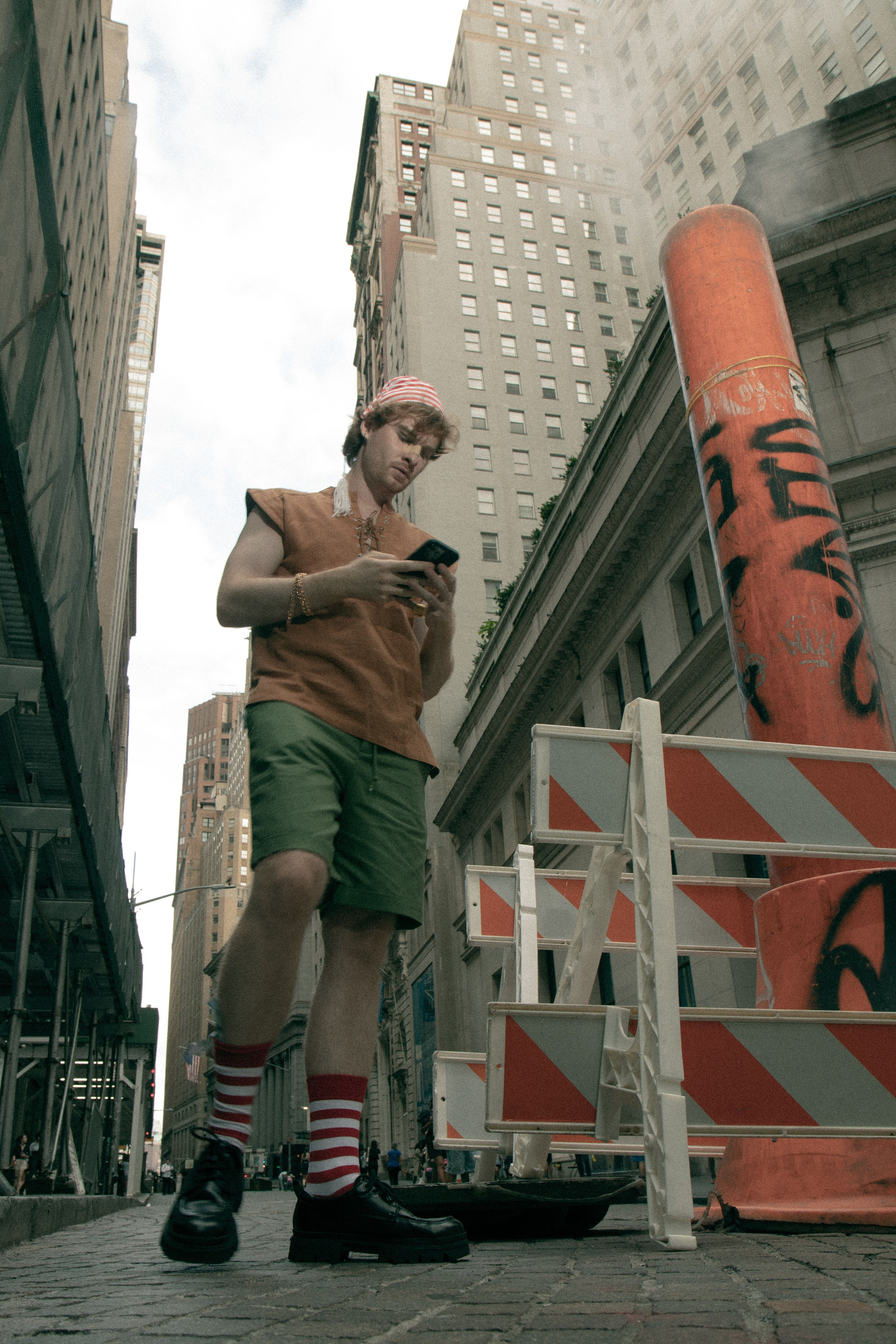 045. Palagina Ksusha, photographer in NY