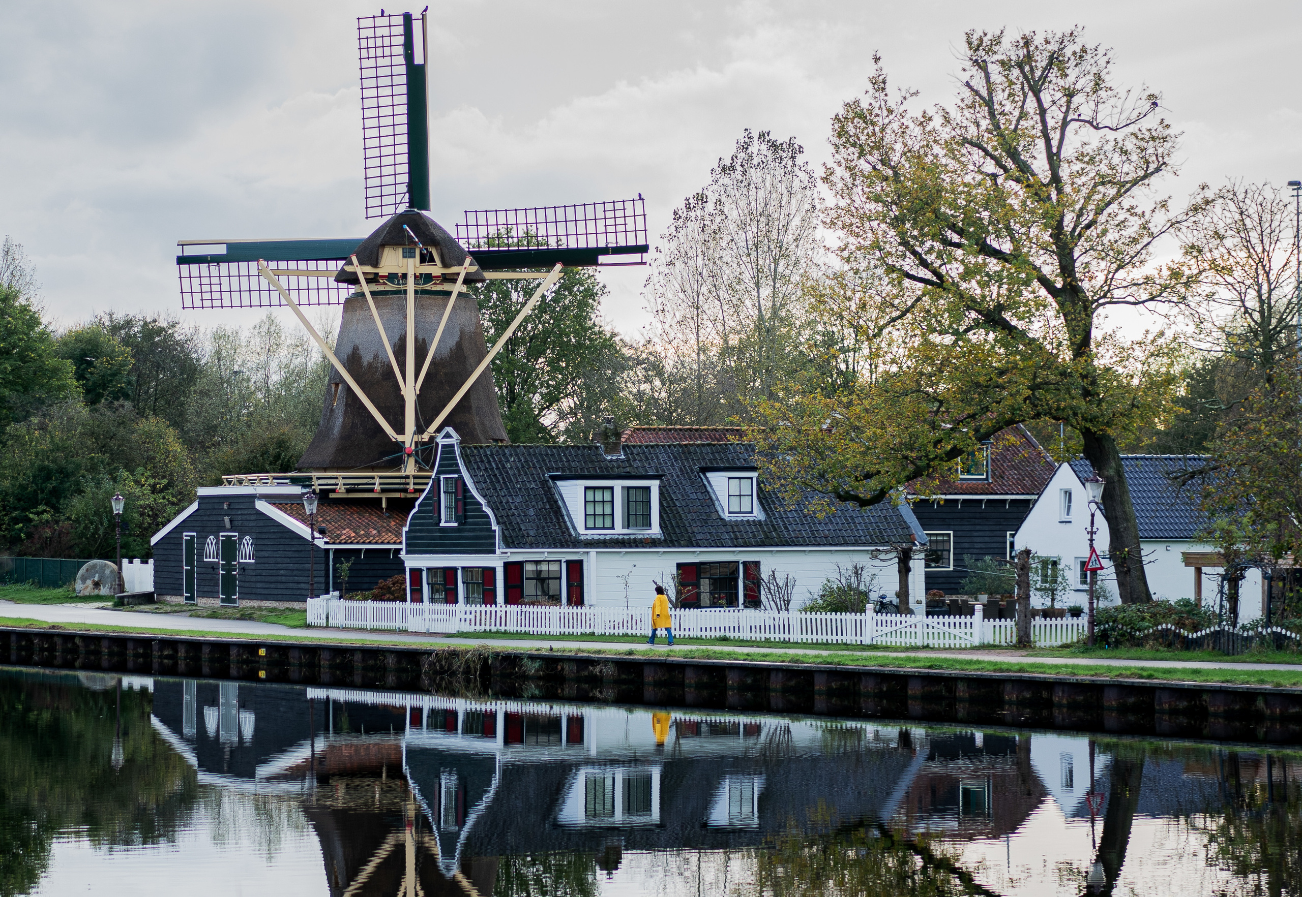 Amsterdam. Photographe à Genève - Eugenia Andres
