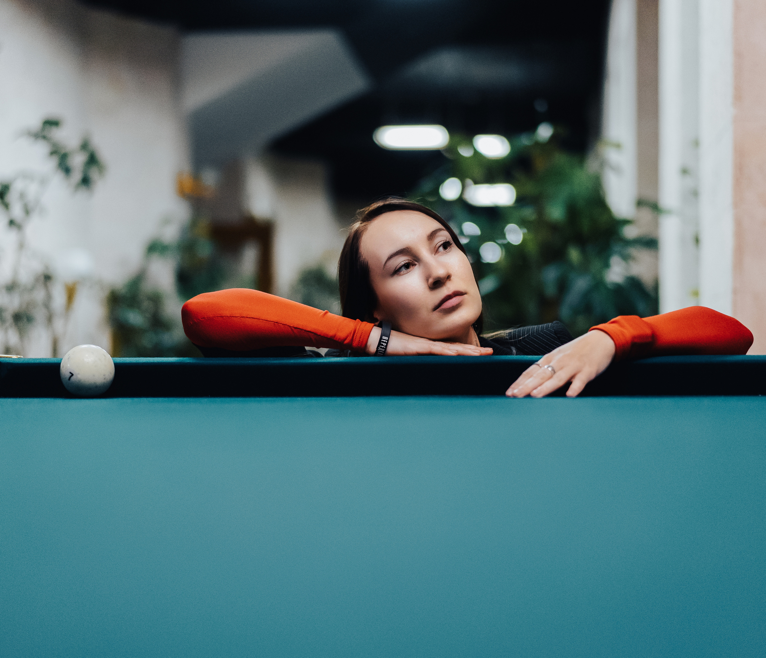 Ekaterina, Diana et Darina / Écrivaines à Peredelkino. Photographe à Genève - Eugenia Andres